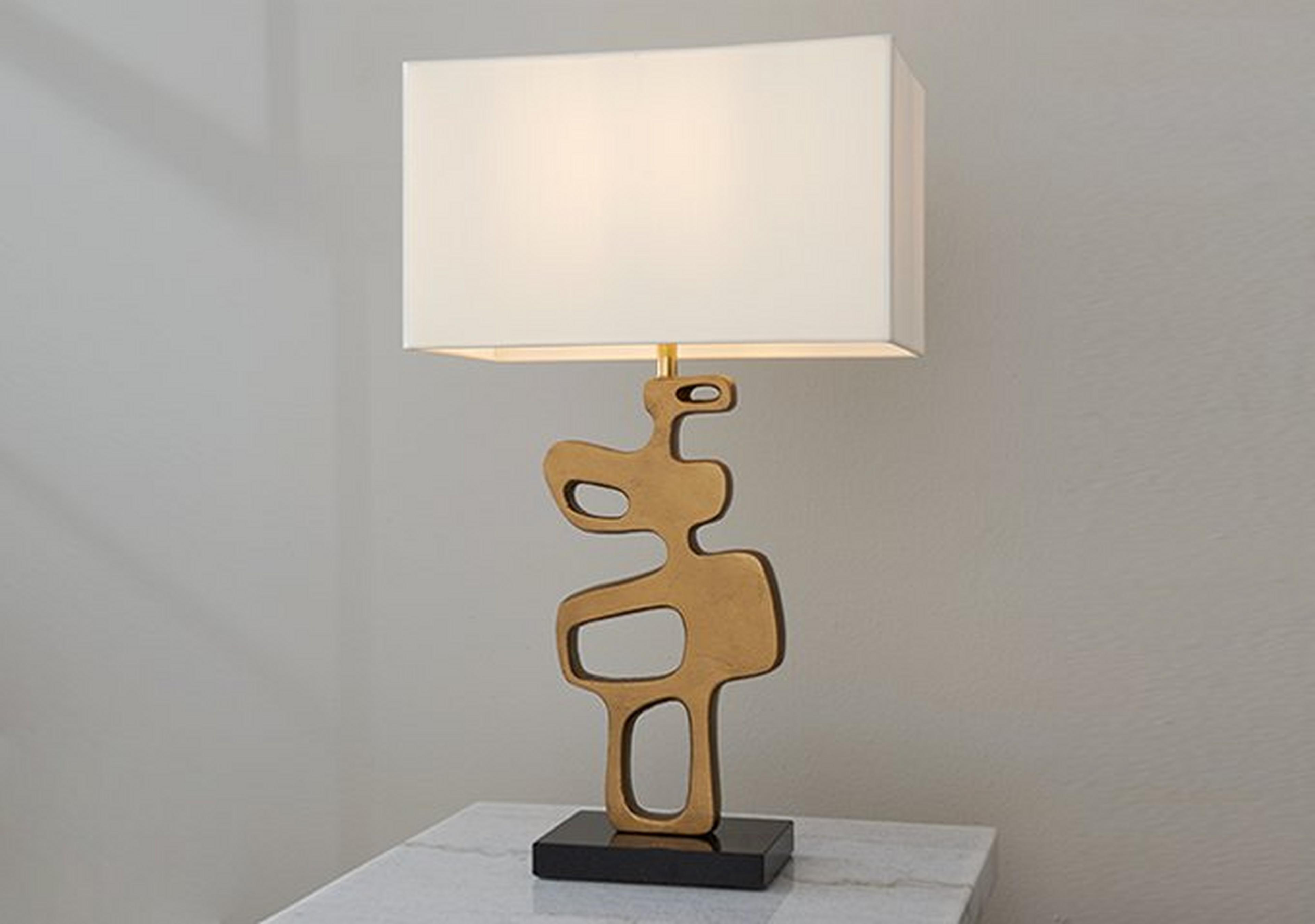 Midcentury Modern Table Lamps & Floor Lamps