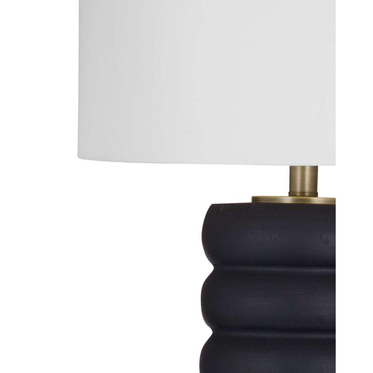 Shades of Light Santiago Table Lamp - Thumbnail 4