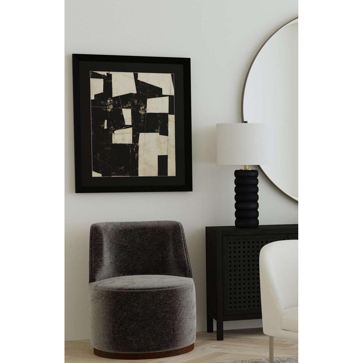 Shades of Light Santiago Table Lamp - Thumbnail 3