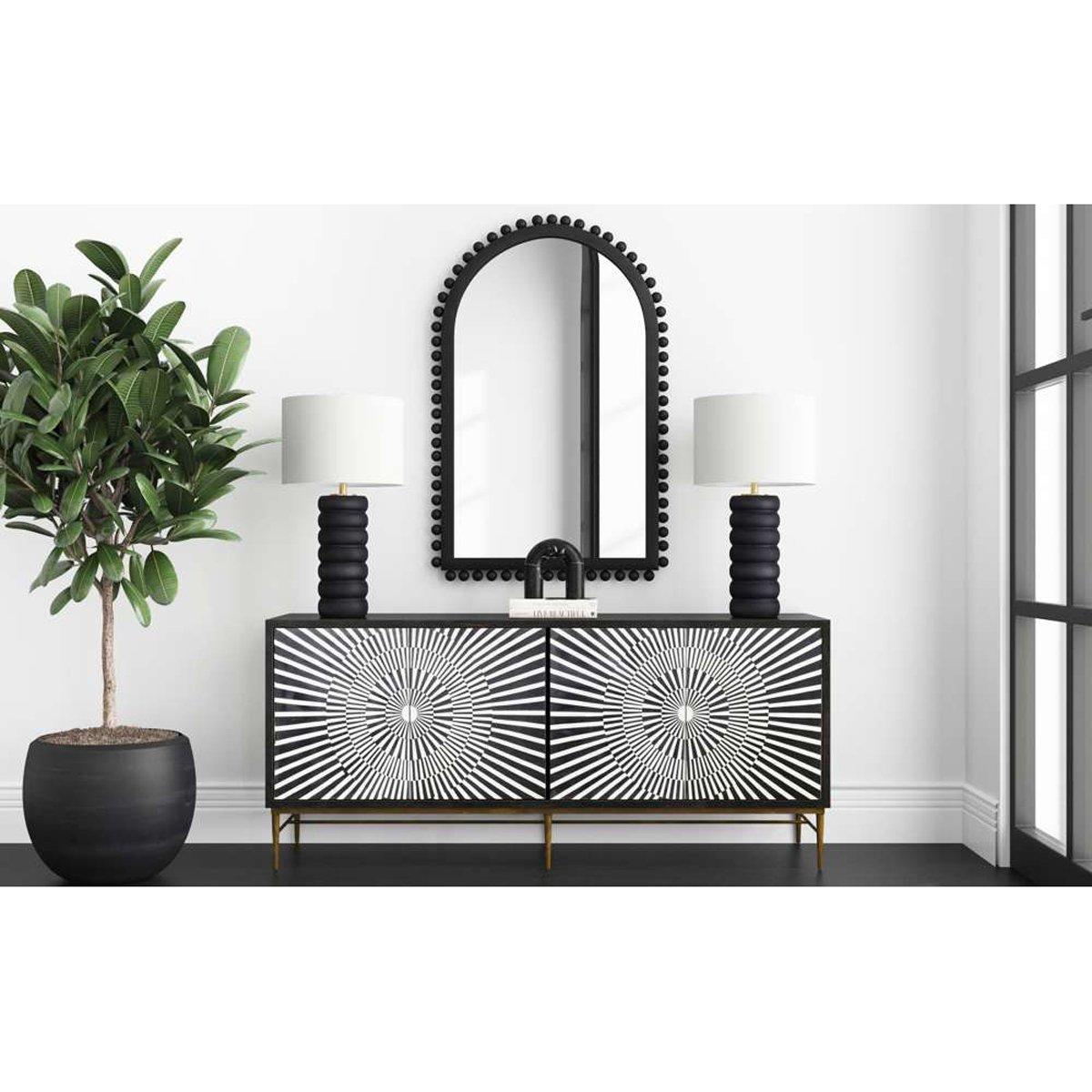 Shades of Light Santiago Table Lamp - Thumbnail 2