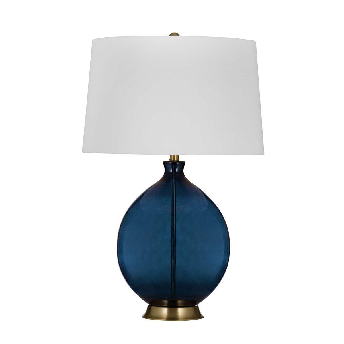 Tierra Table Lamp