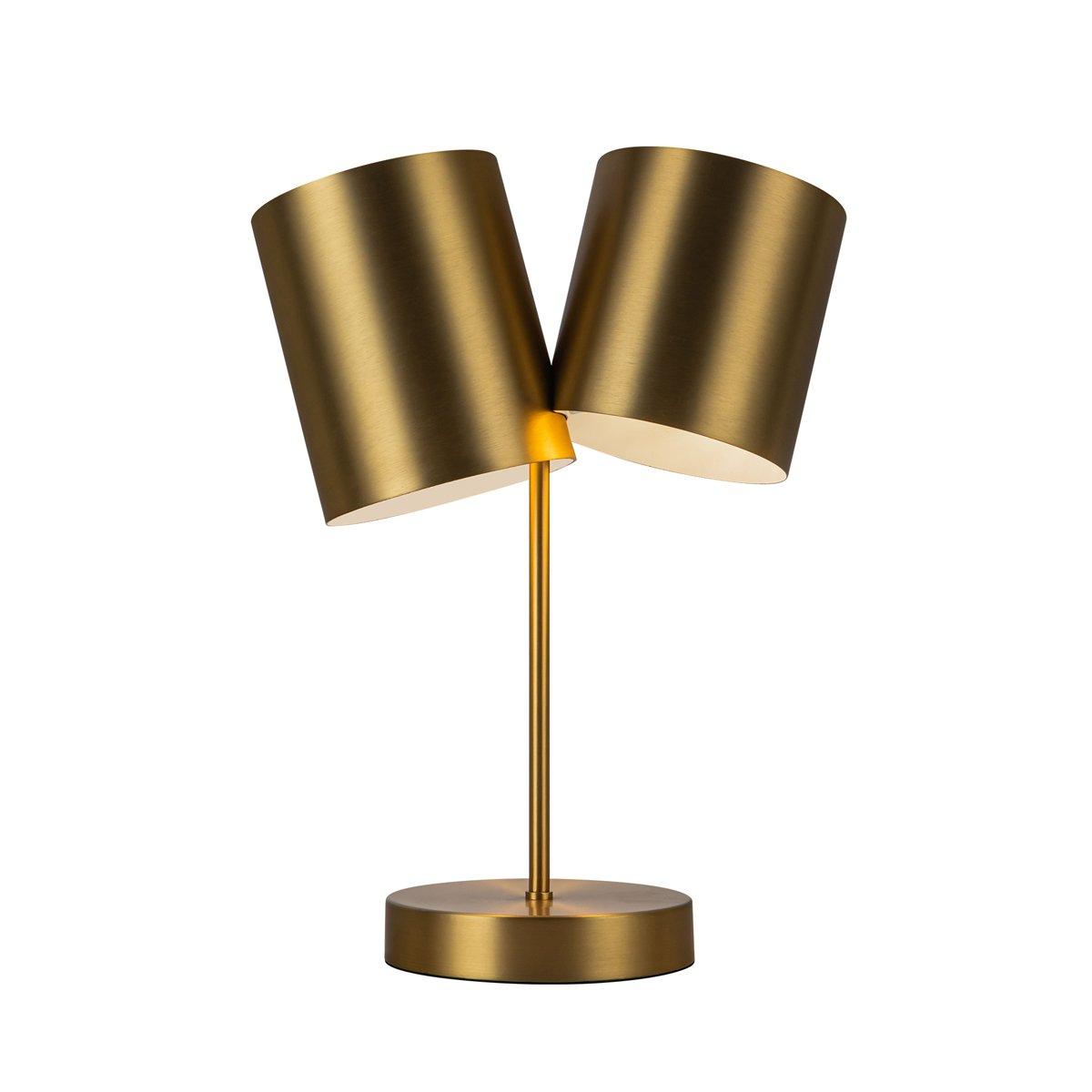 Merging Shades Table Lamp