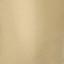 Natural Brass / Reeded Glass