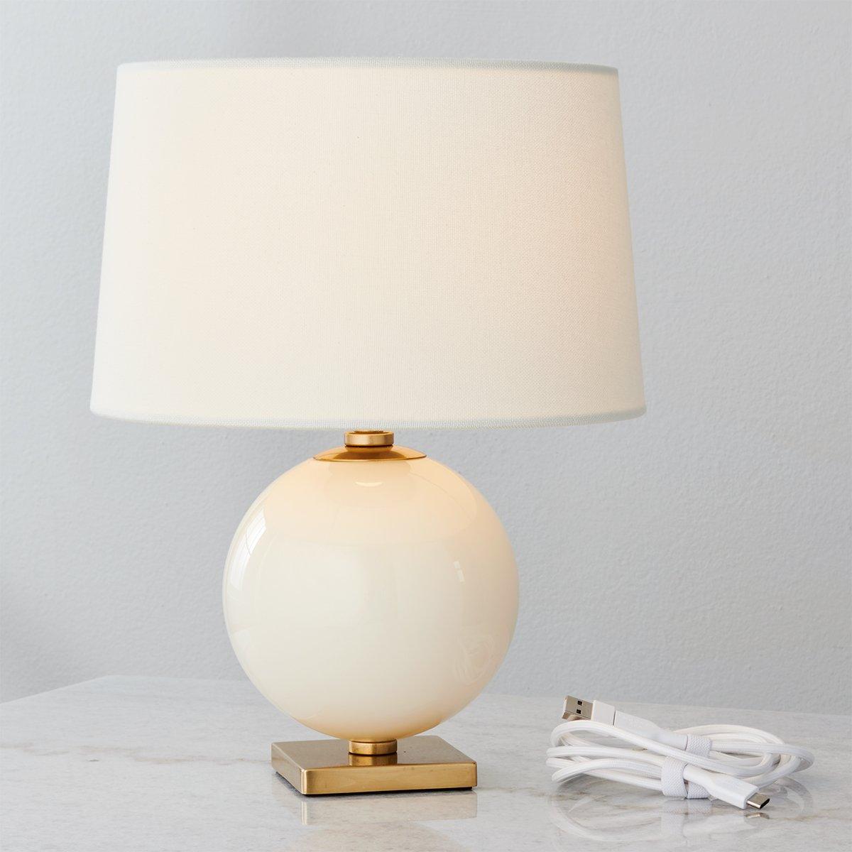 Elsie Table Lamp - Thumbnail 5
