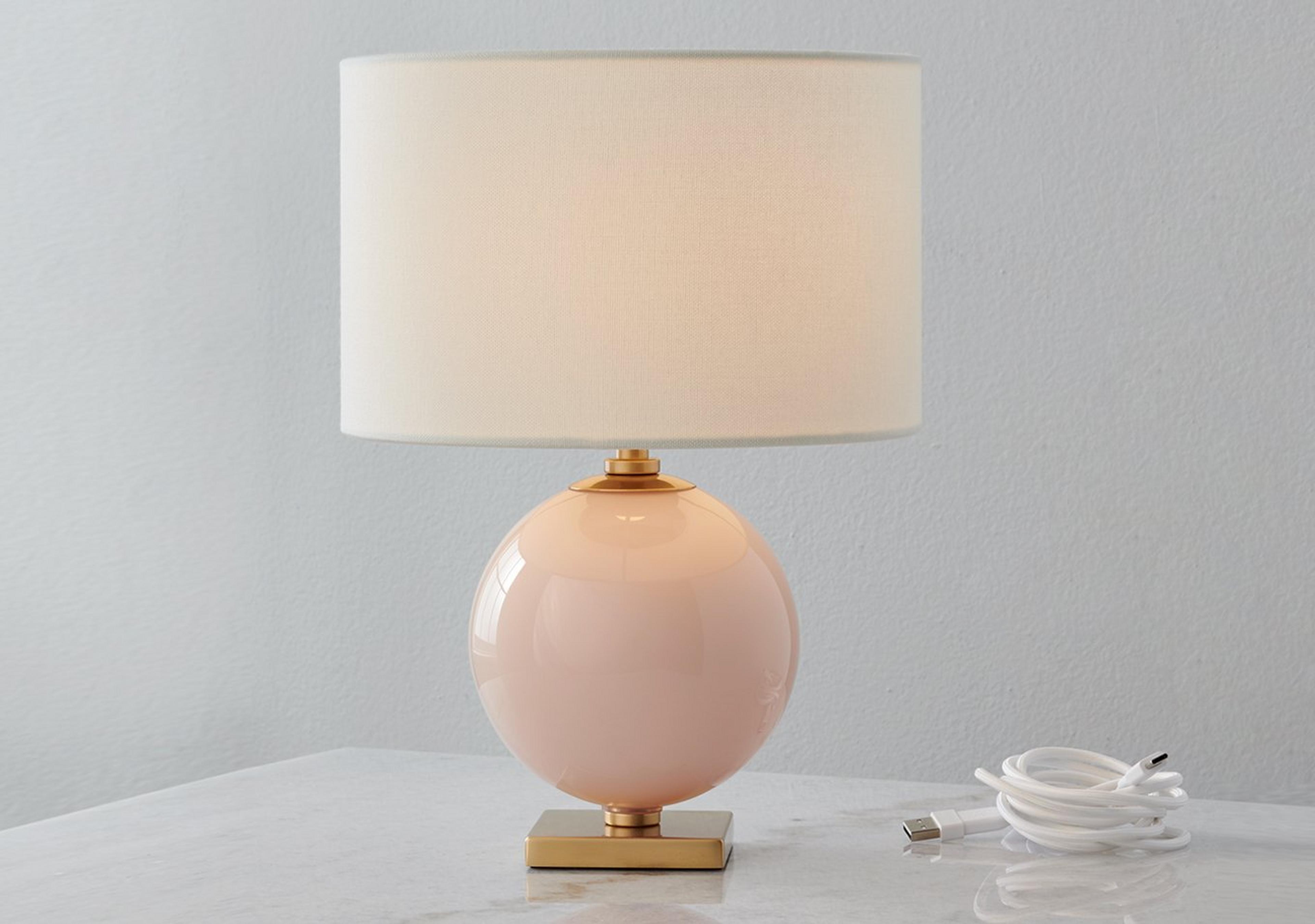 kate spade new york Elsie Cordless LED Table Lamp