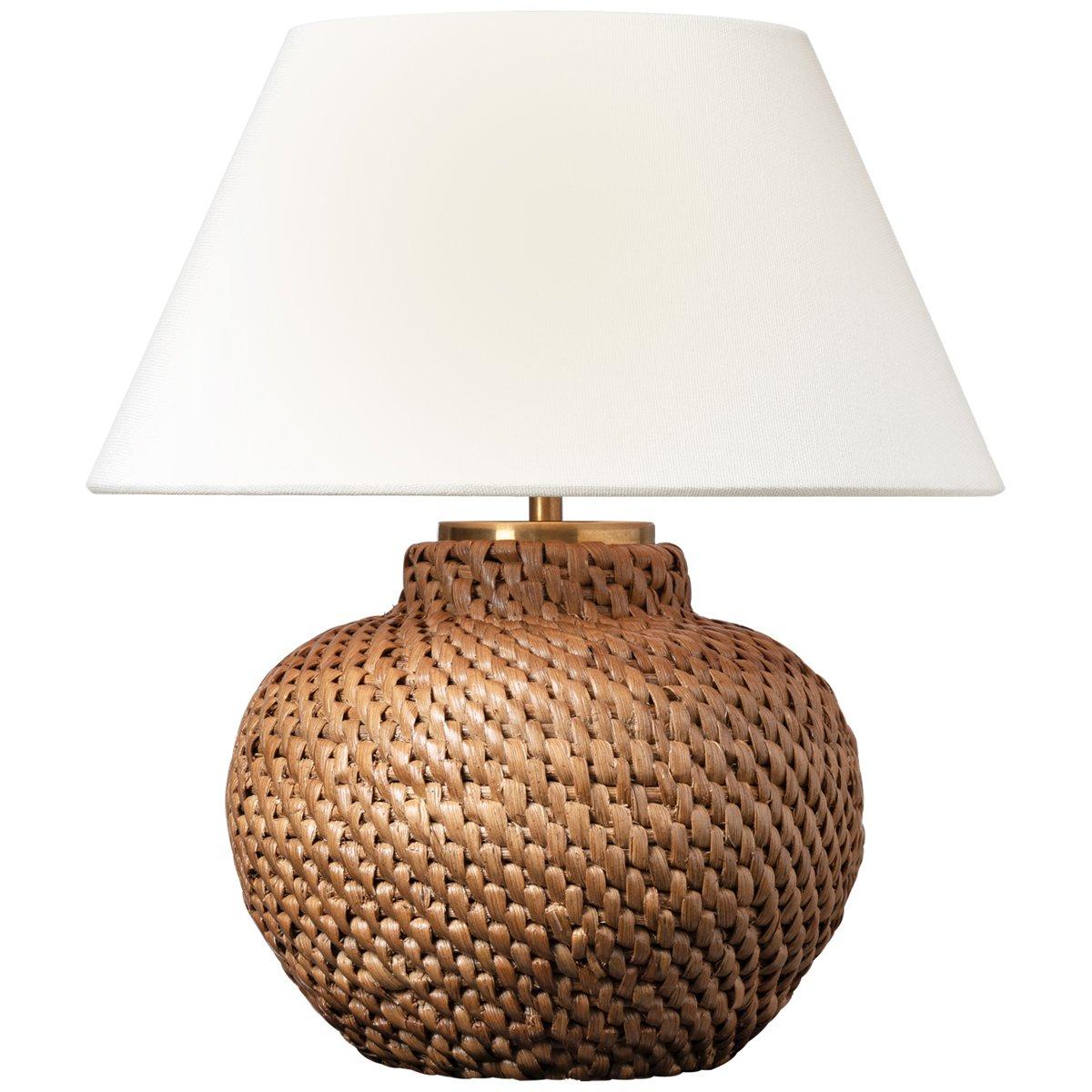 Bountiful Cordless LED Table Lamp | Shades of Light
