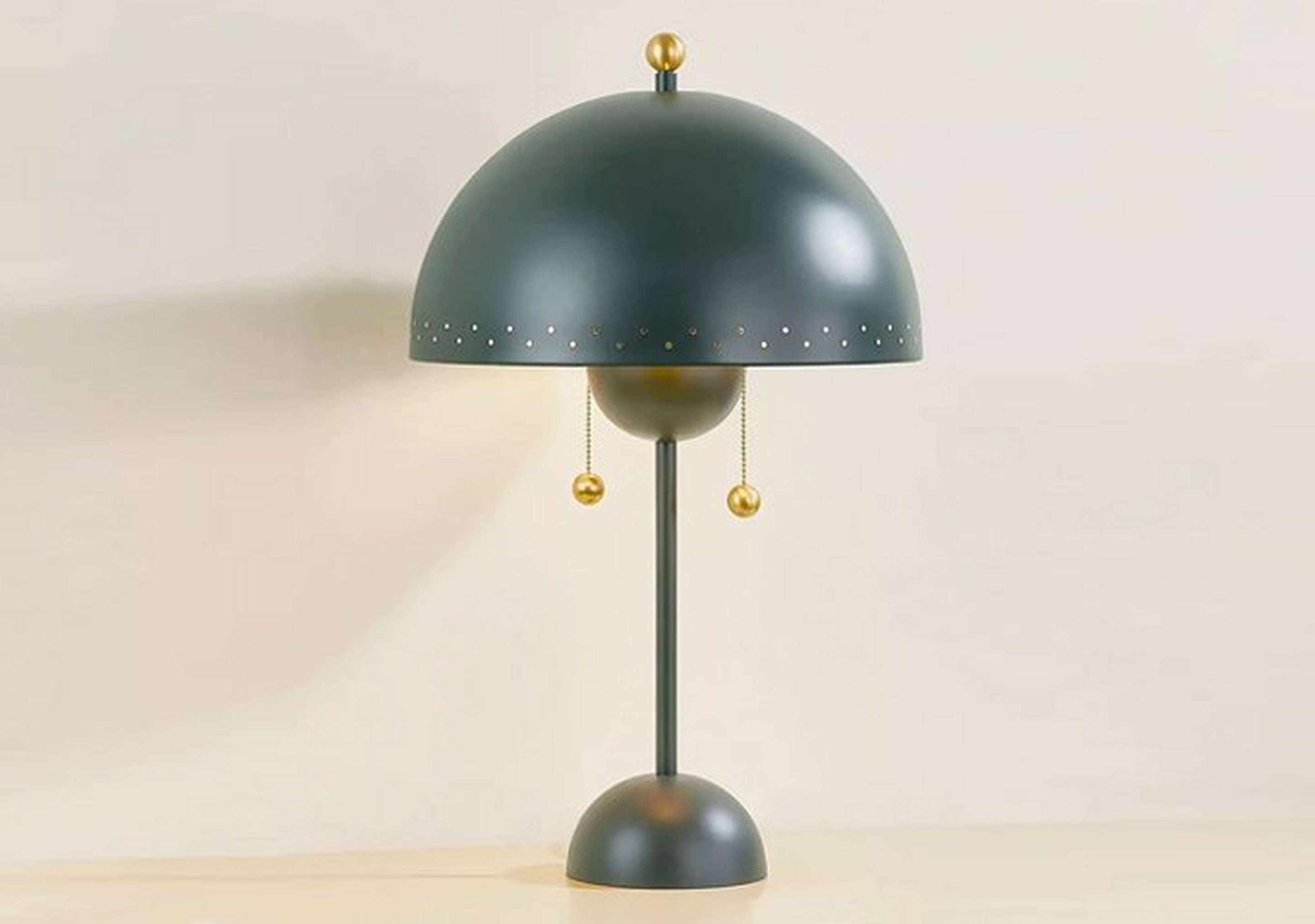 Desk Lamps