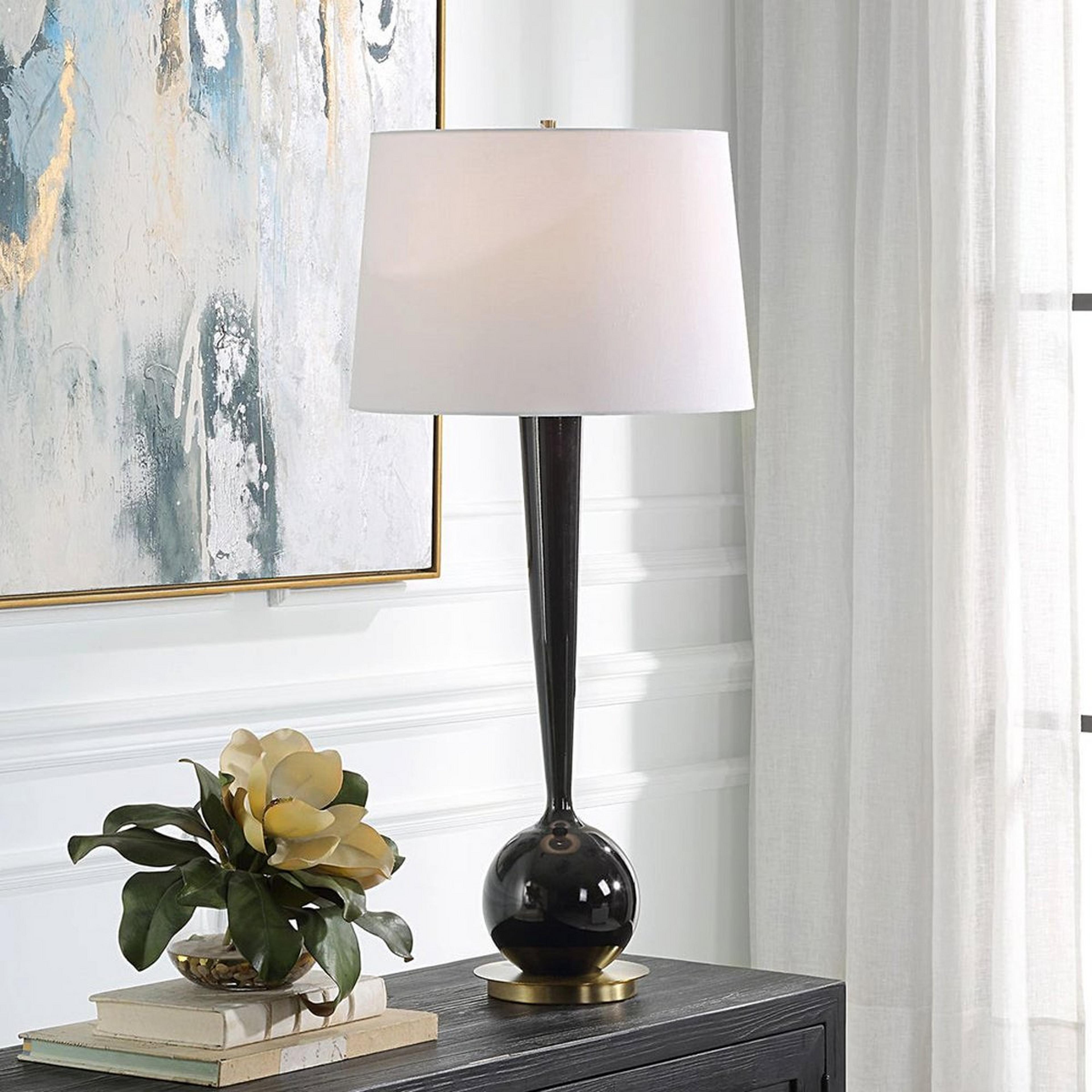 Caulfield Table Lamp