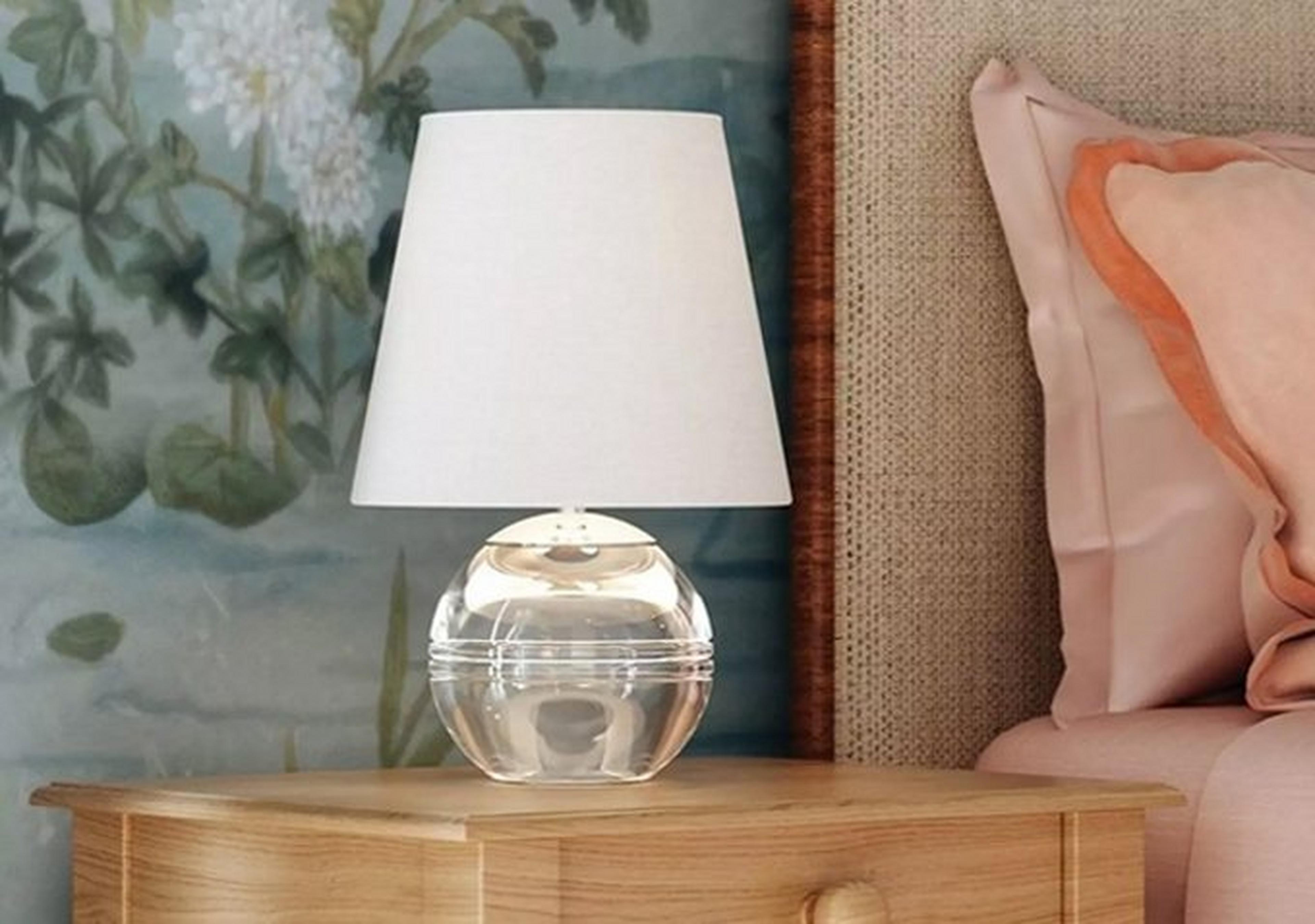 Tammy Cordless LED Table Lamp