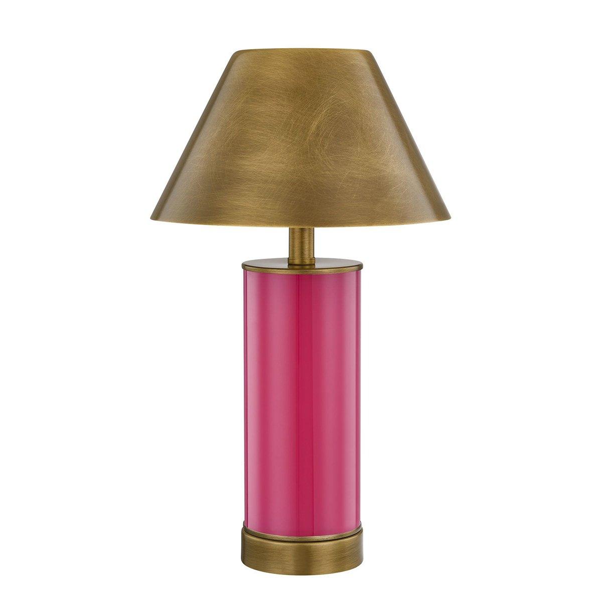 Muriel Cordless LED Table Lamp | Shades of Light
