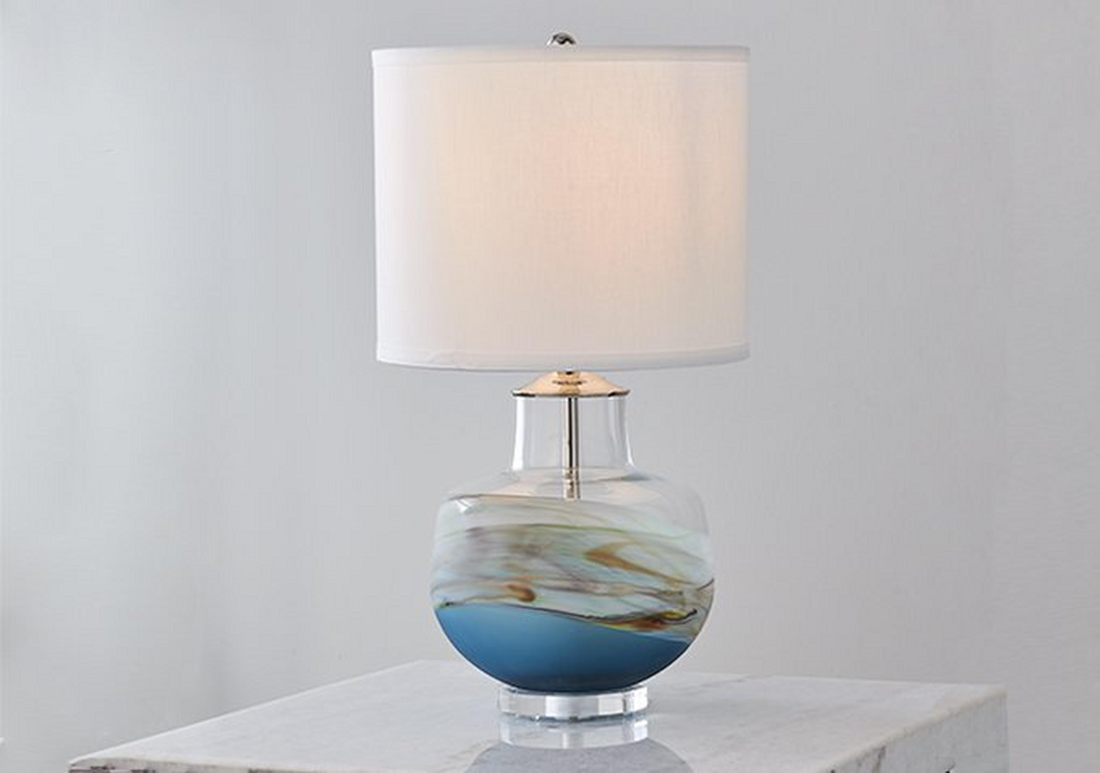 Morning Sky Table Lamp