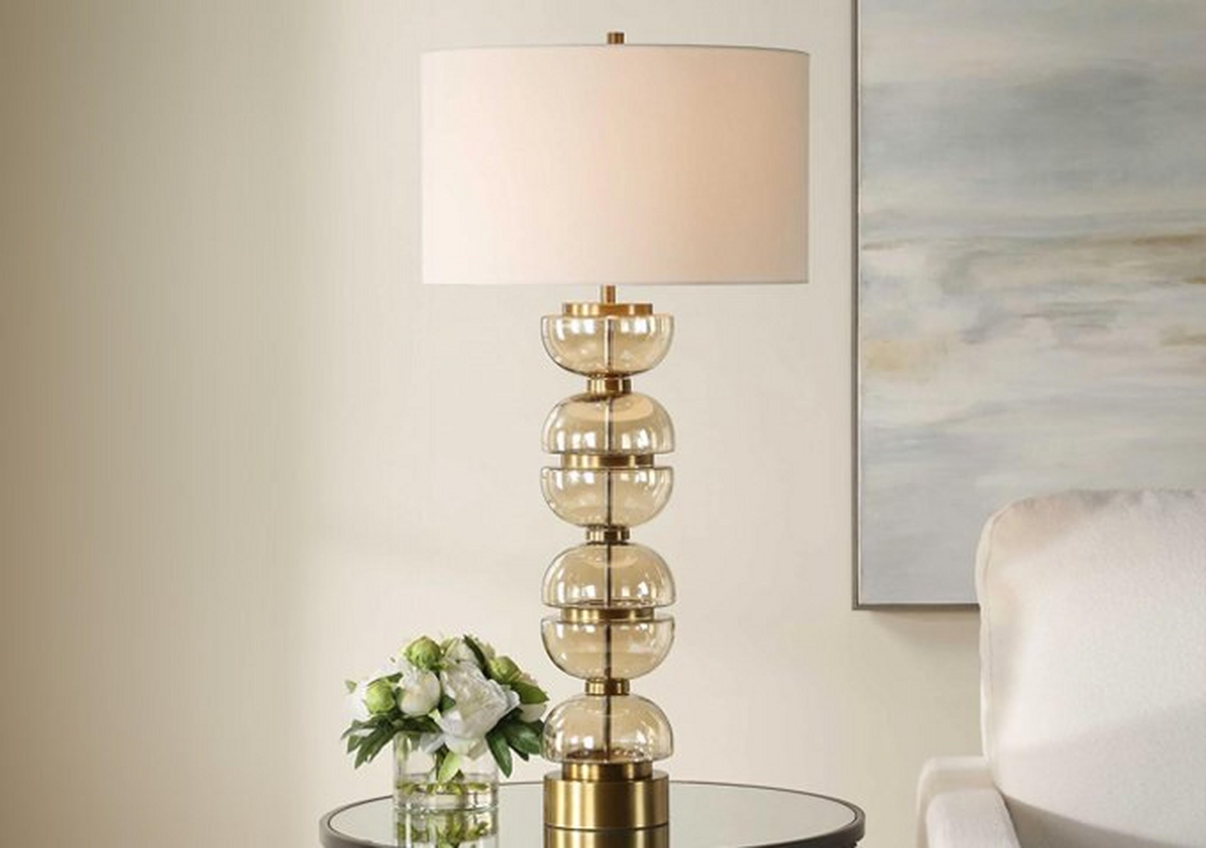 Fortuna Table Lamp