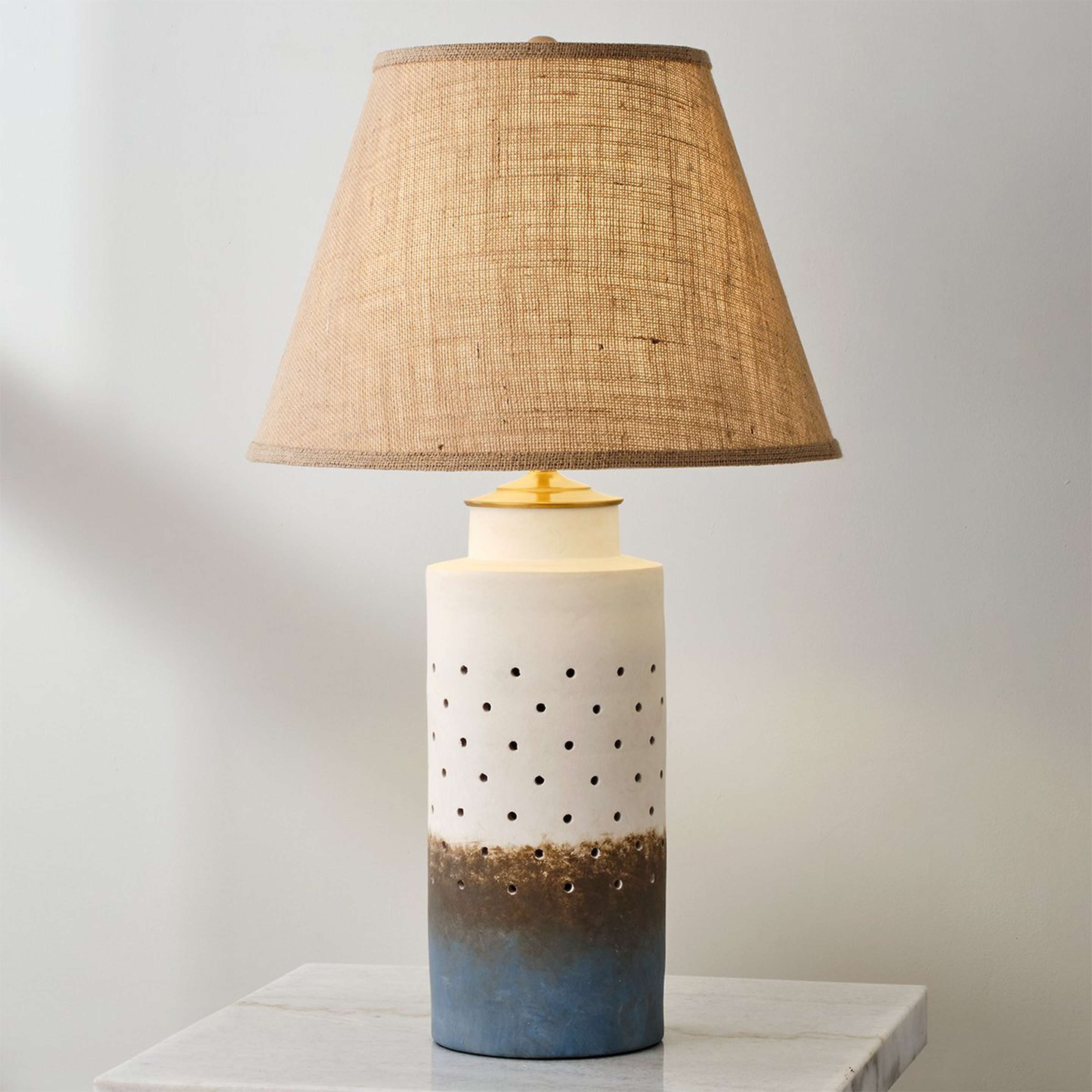 Mesa Glow Table Lamp
