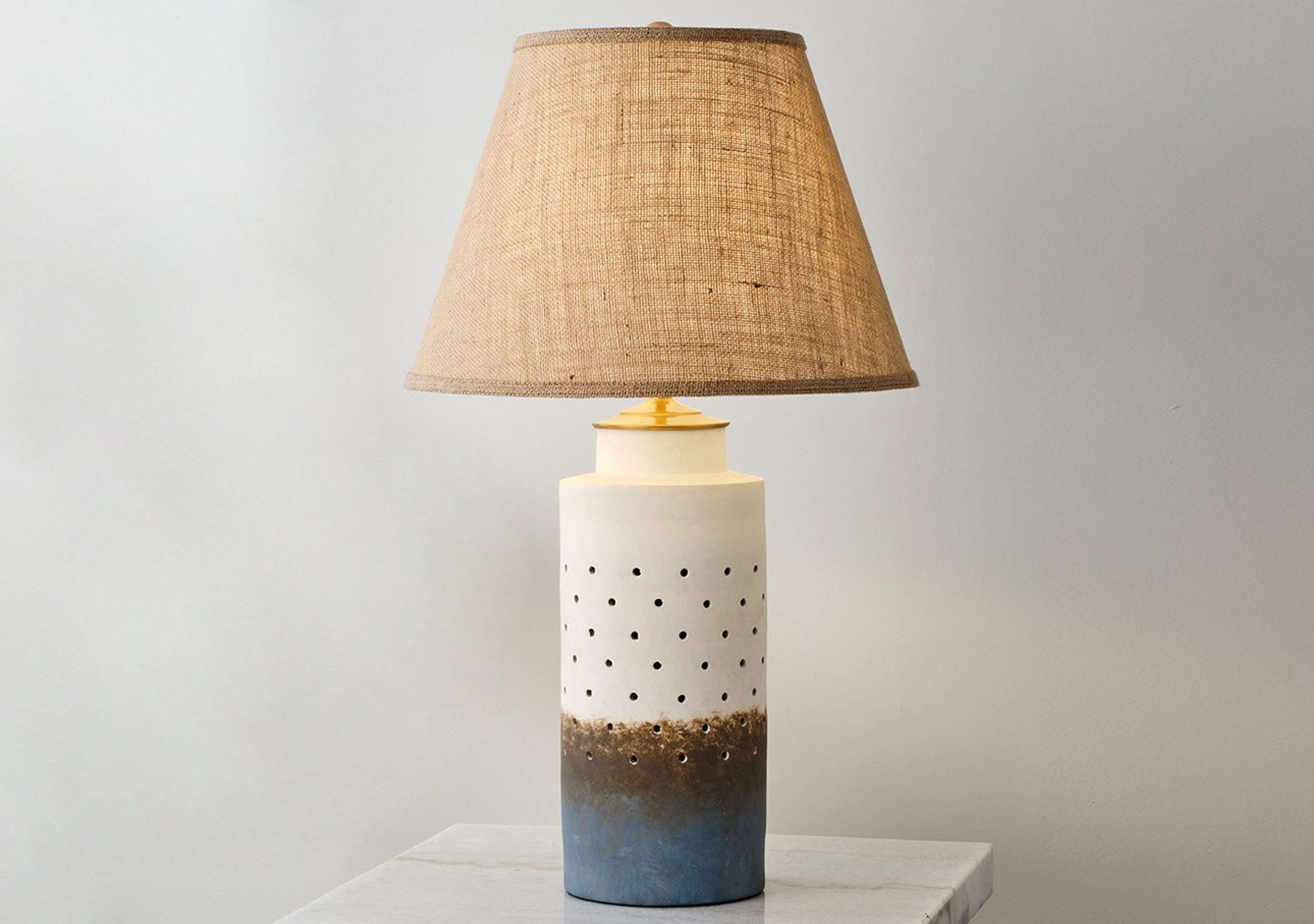 Mesa Glow Table Lamp