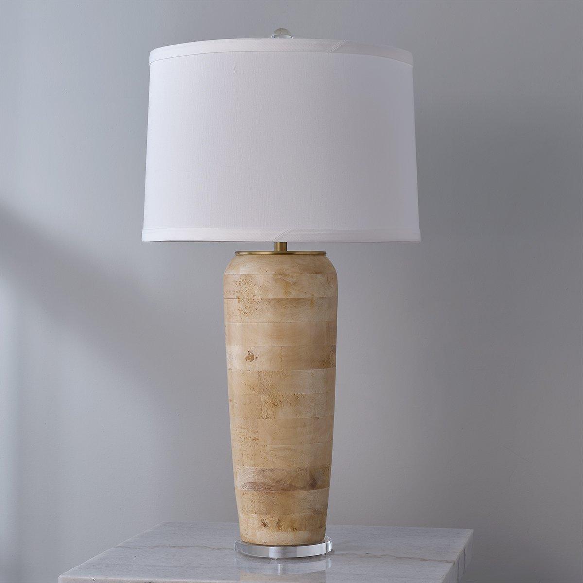 Delancey Table Lamp | Shades of Light