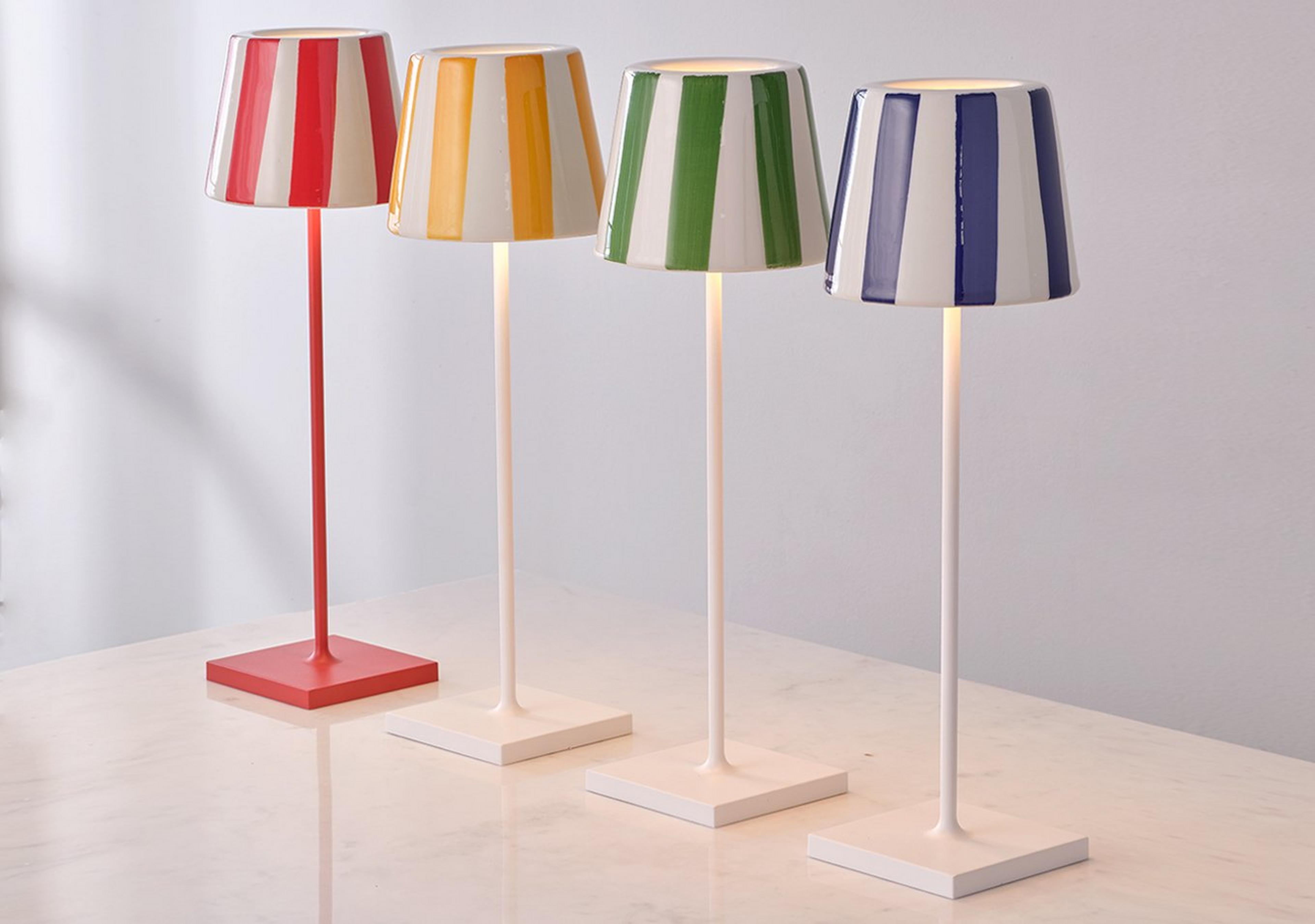 Lucy Cordless Table Lamp