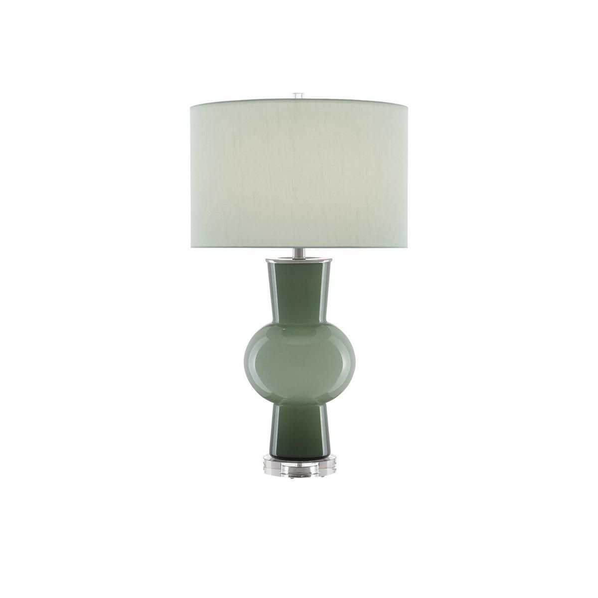 Atomic Table Lamp