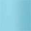 Blue Glass / Clear Crystal / Light Blue Polyester