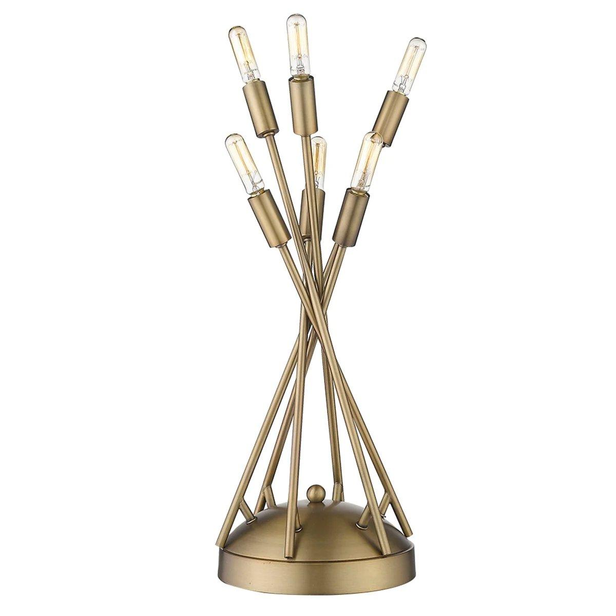 Comet Table Lamp