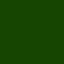 Green / Brass / Opal Glass