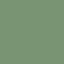 Green Reactive Ceramic Glaze