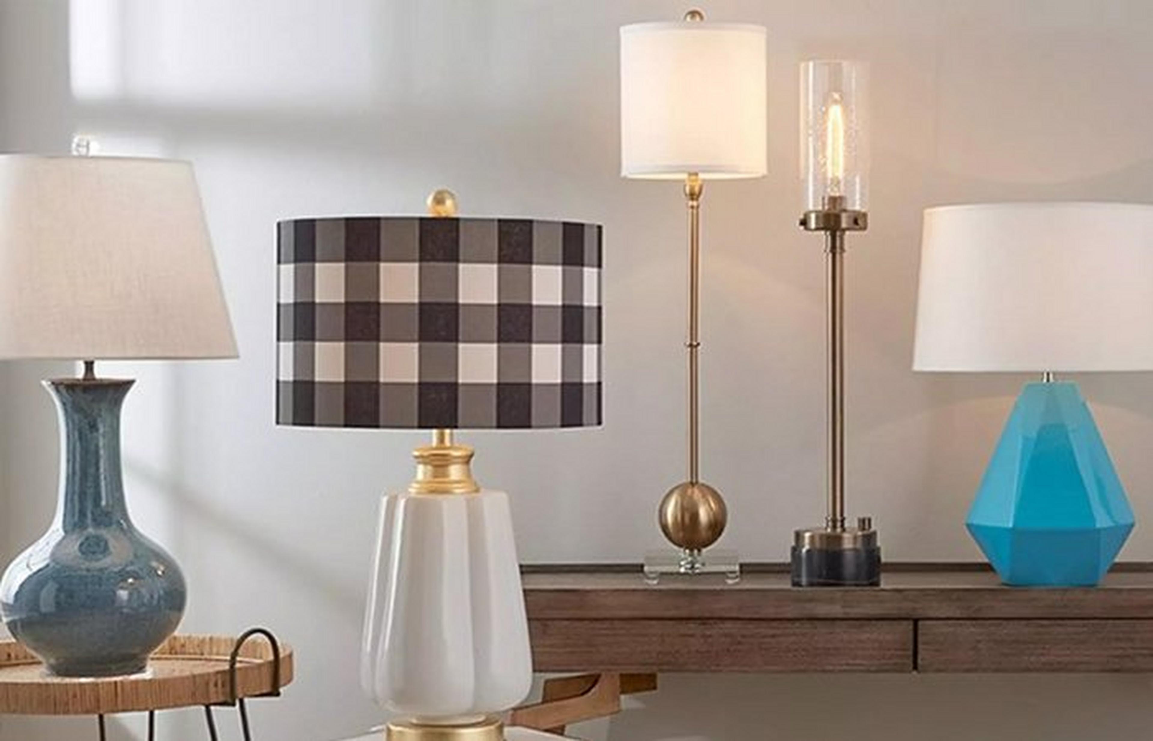 Table Lamp Styles