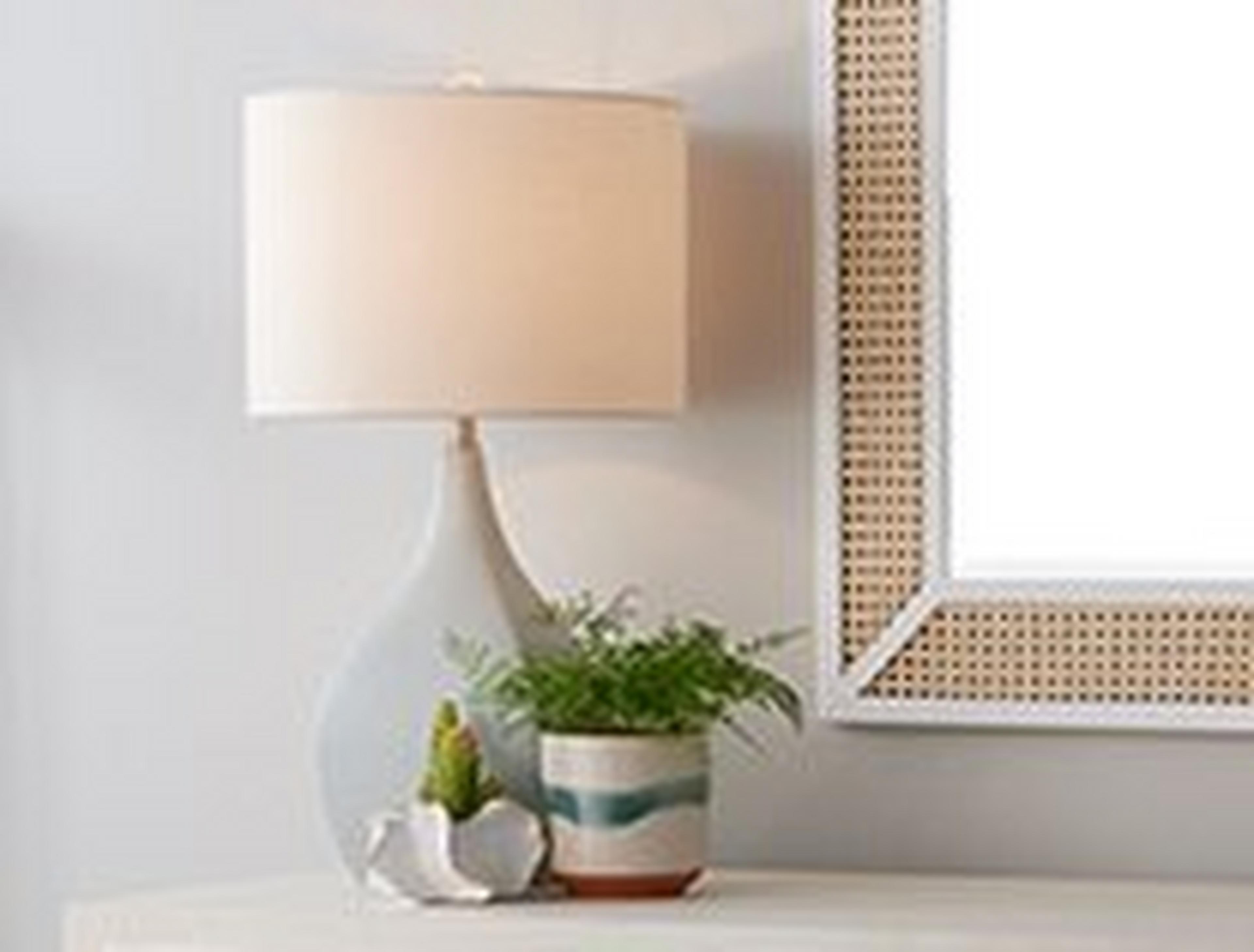 Table Lamp Ideas: Choose the Best Table Lamp for Your Room