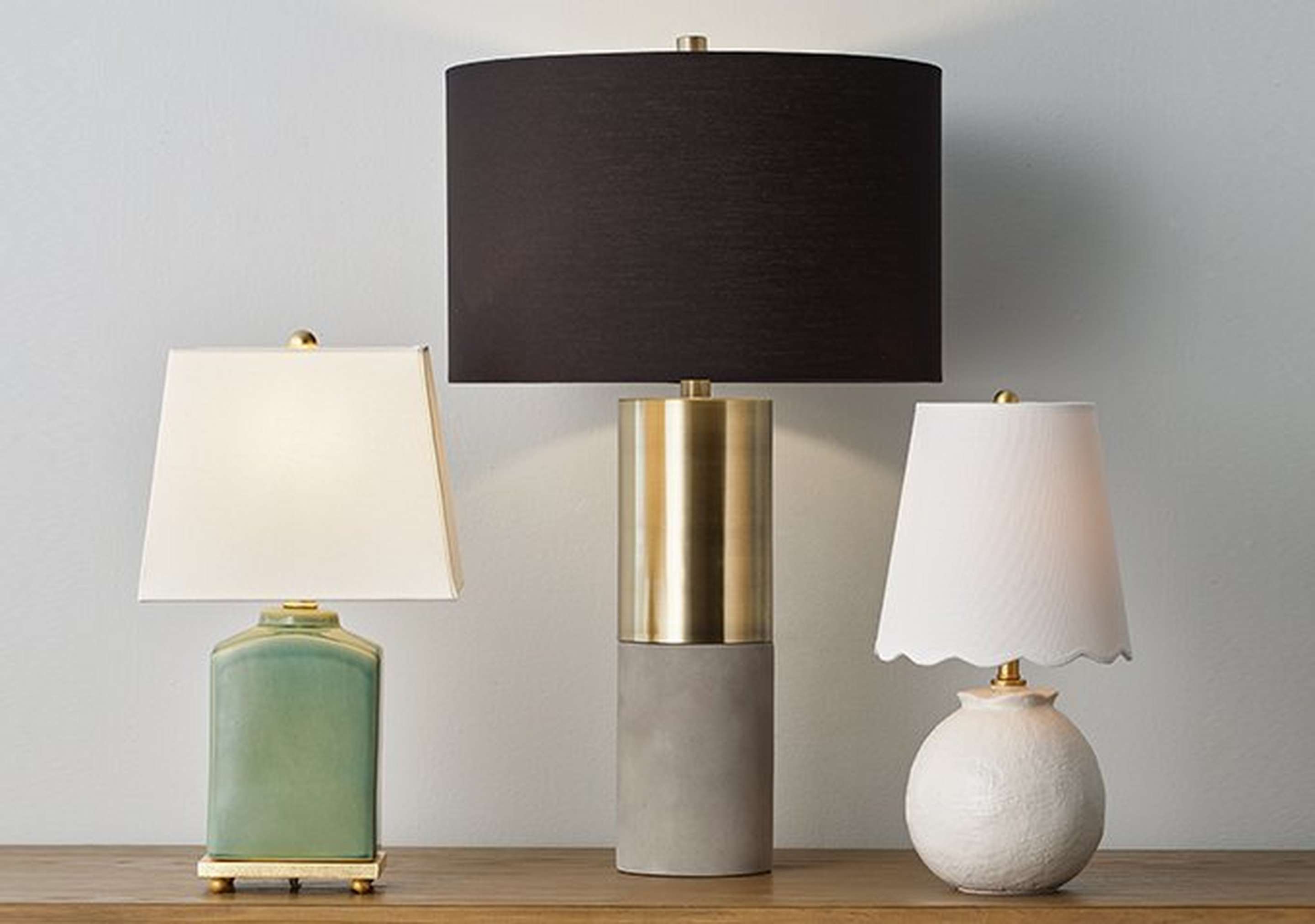 Blog Post: How to Measure a Lamp Shade