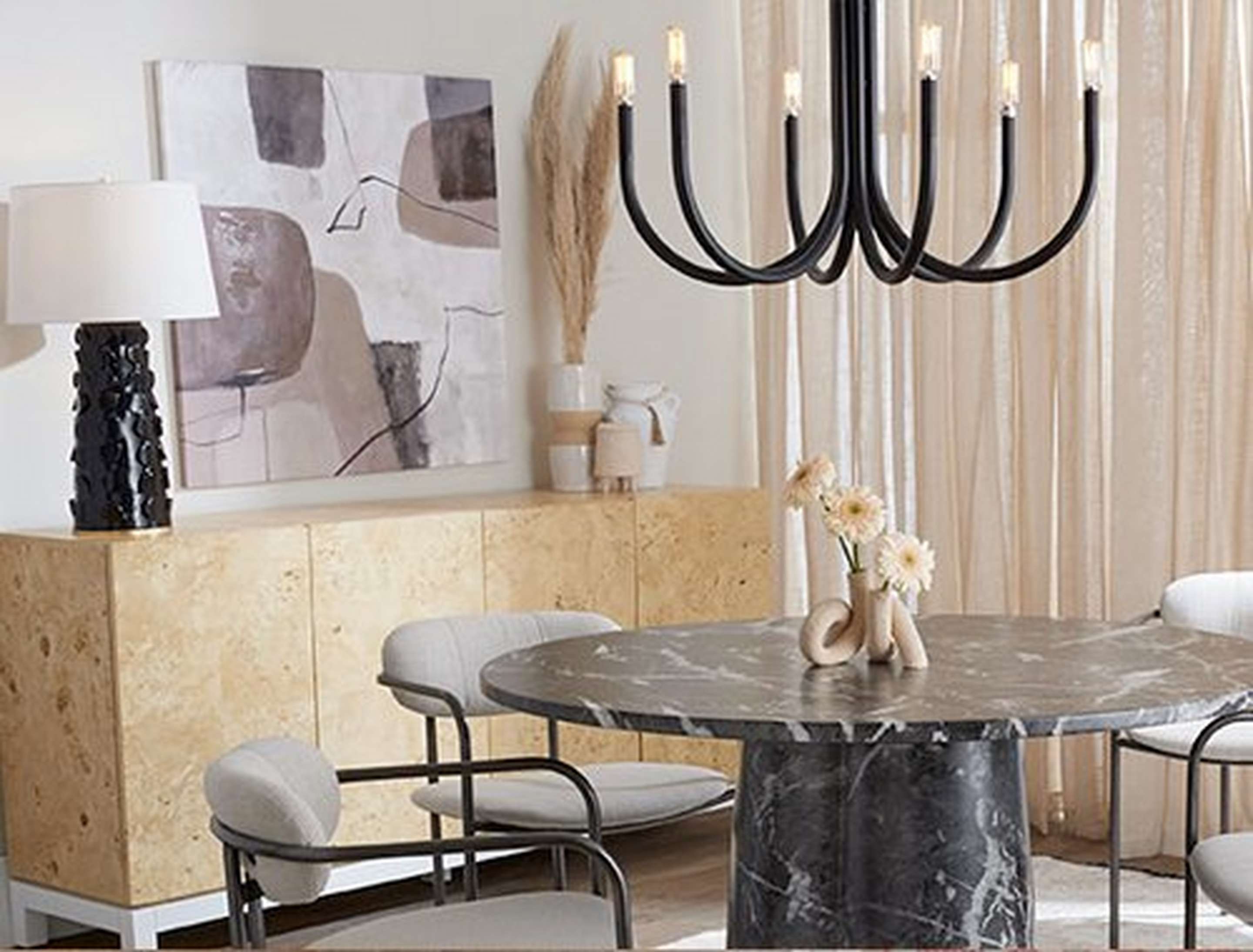 Textural Modernism