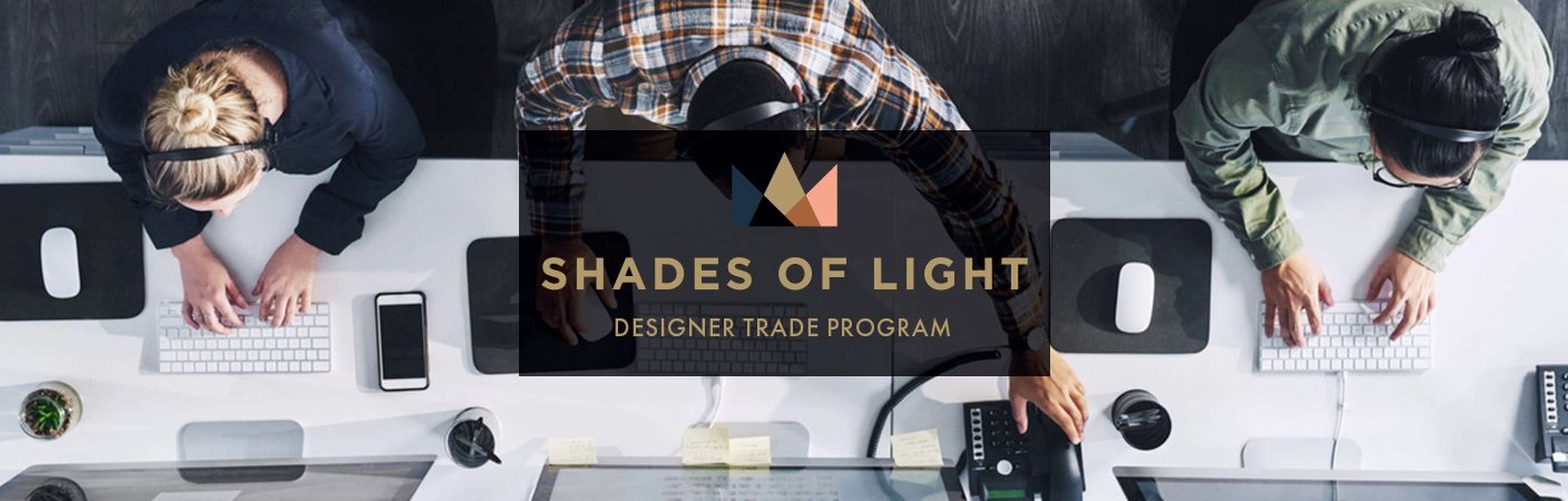 Designer Trade Program