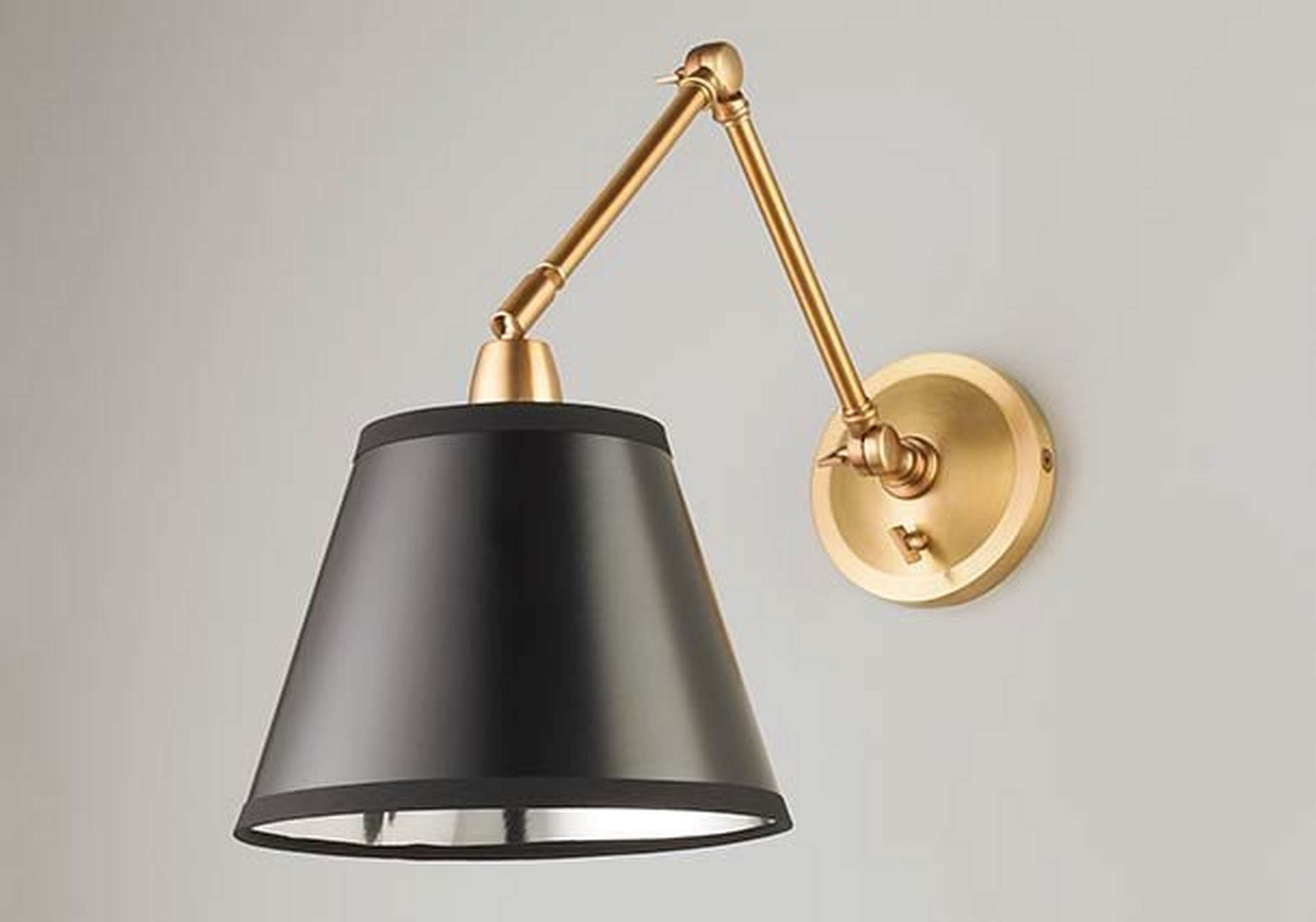Wall Lamp & Buffet Lamp Shades
