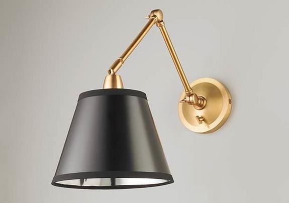 Wall Lamp Shades & Buffet Shades