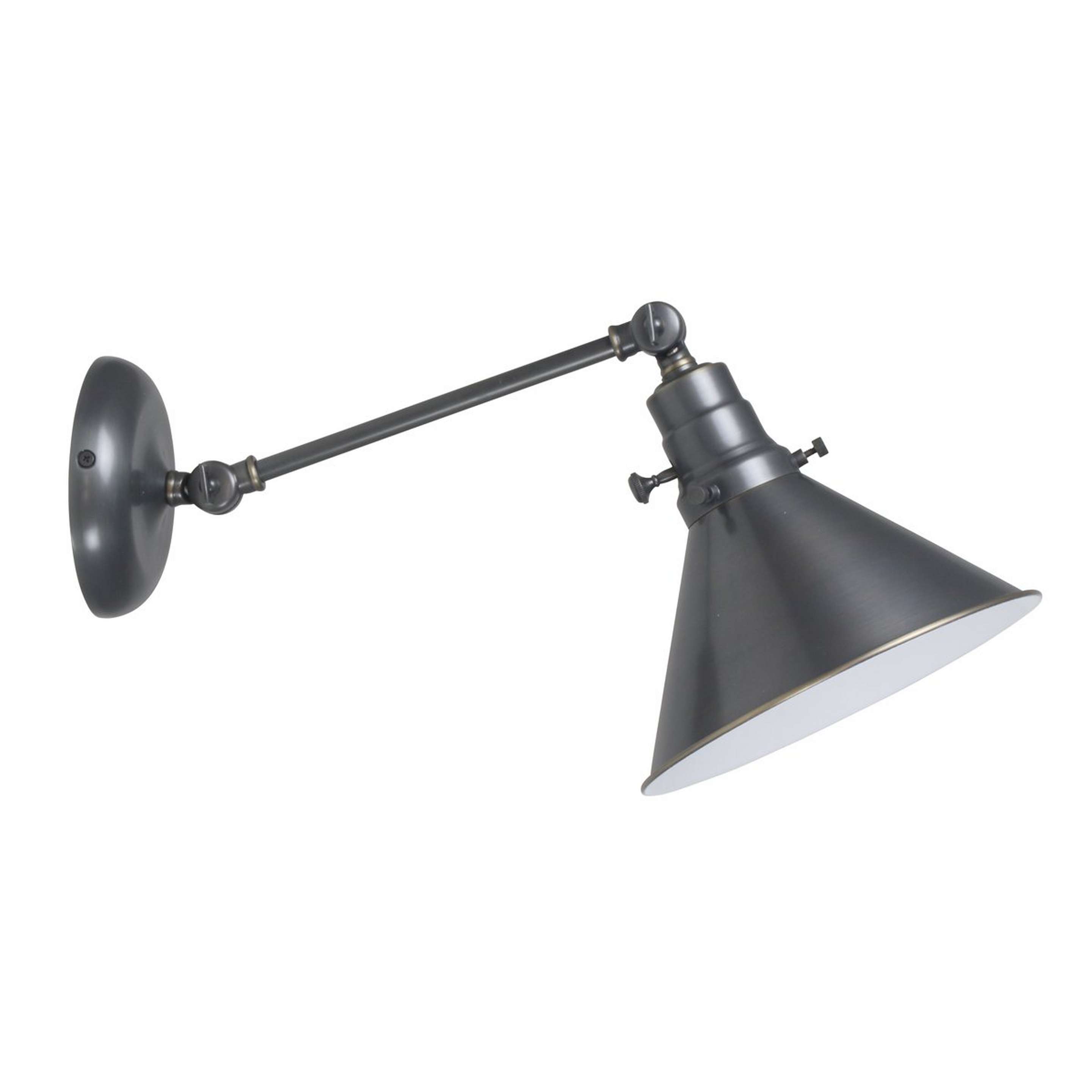 A Ultimate Urban Swing Arm with Oiled Bronze color