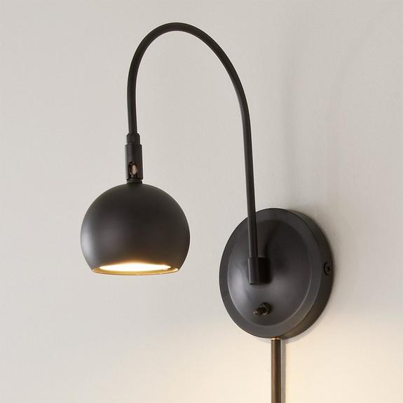 Nimbus Wall Light