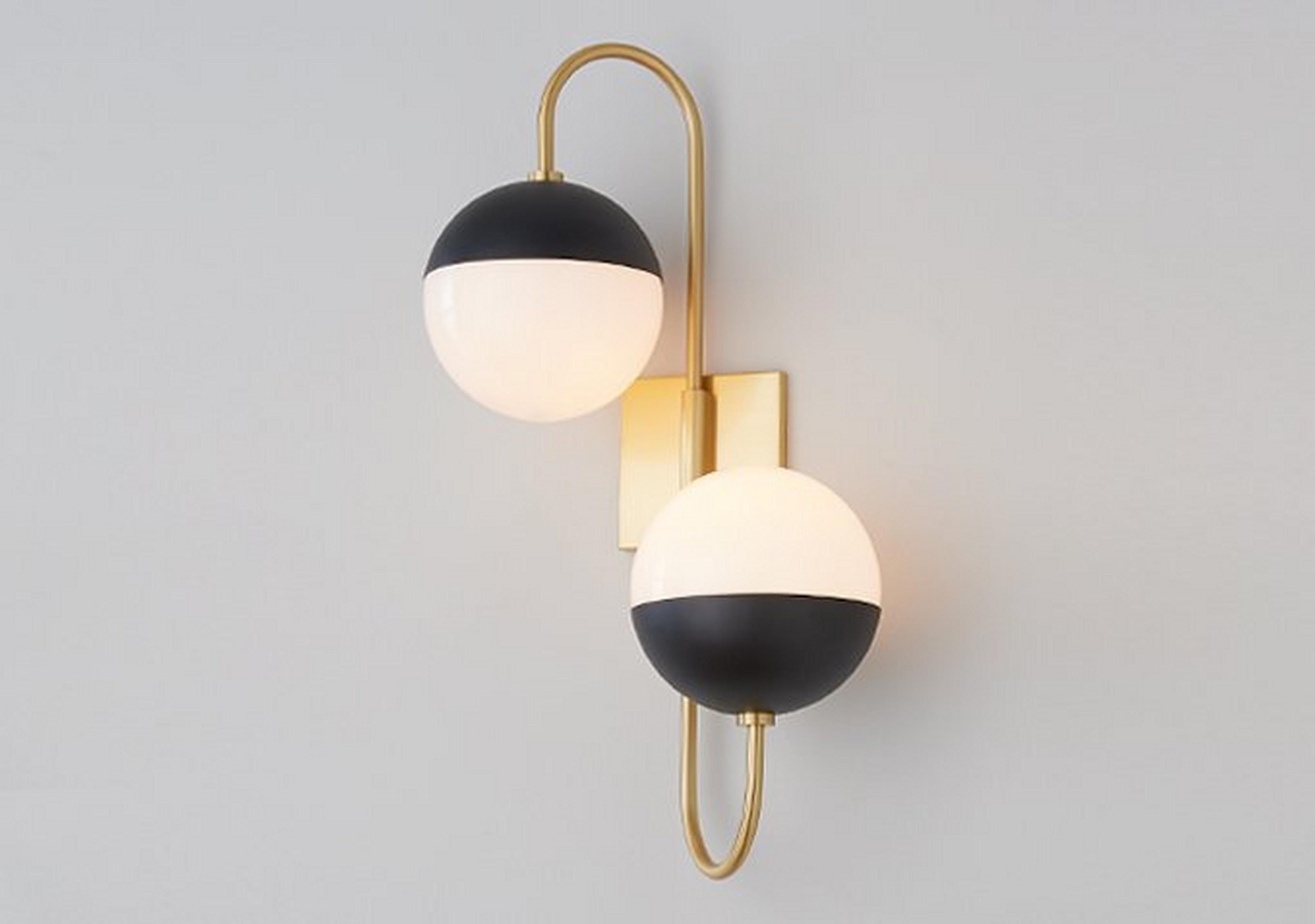 Midcentury Modern Wall Lights