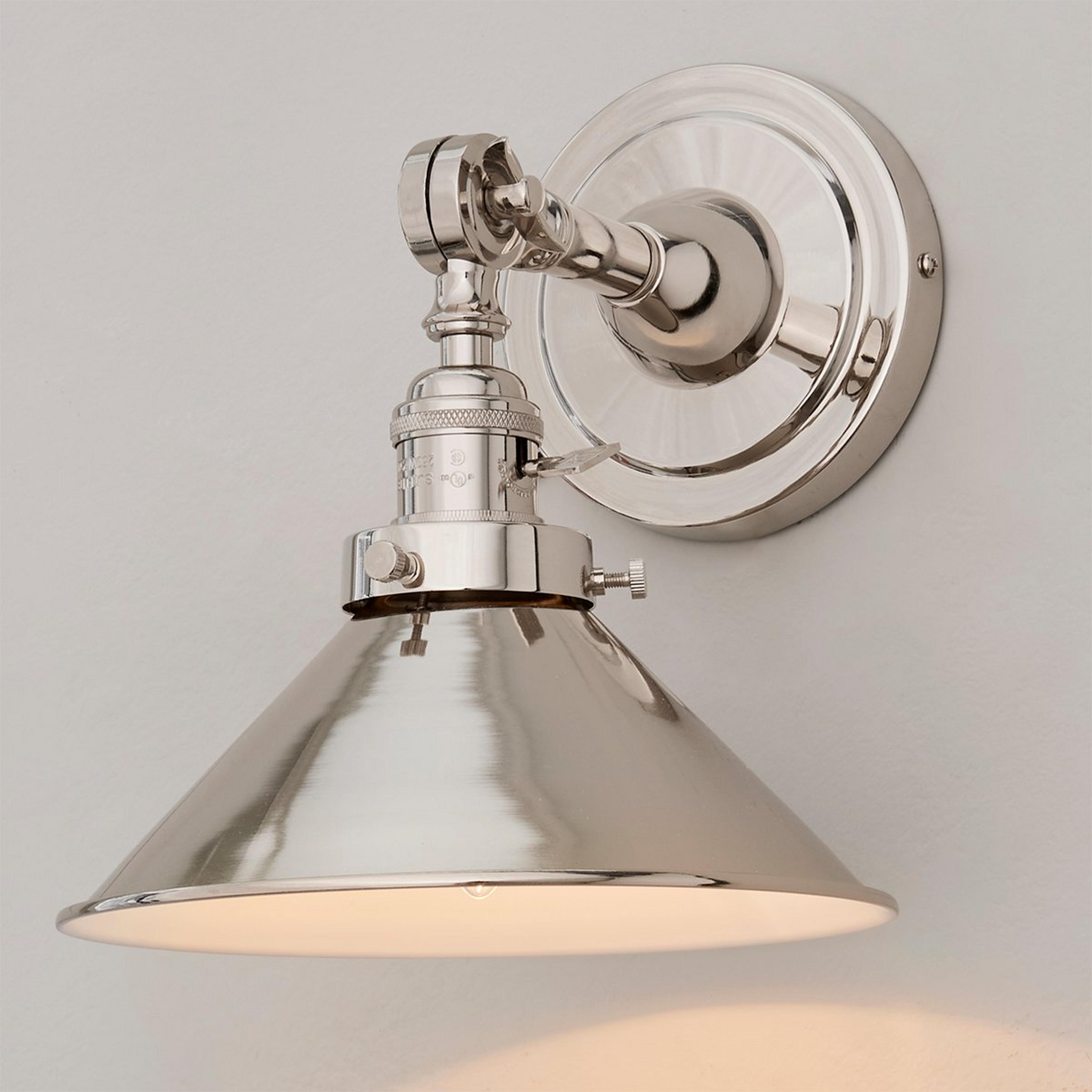 Swing Arm Wall Lamps