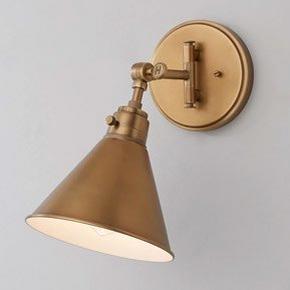 Swing Arm Wall Lamps