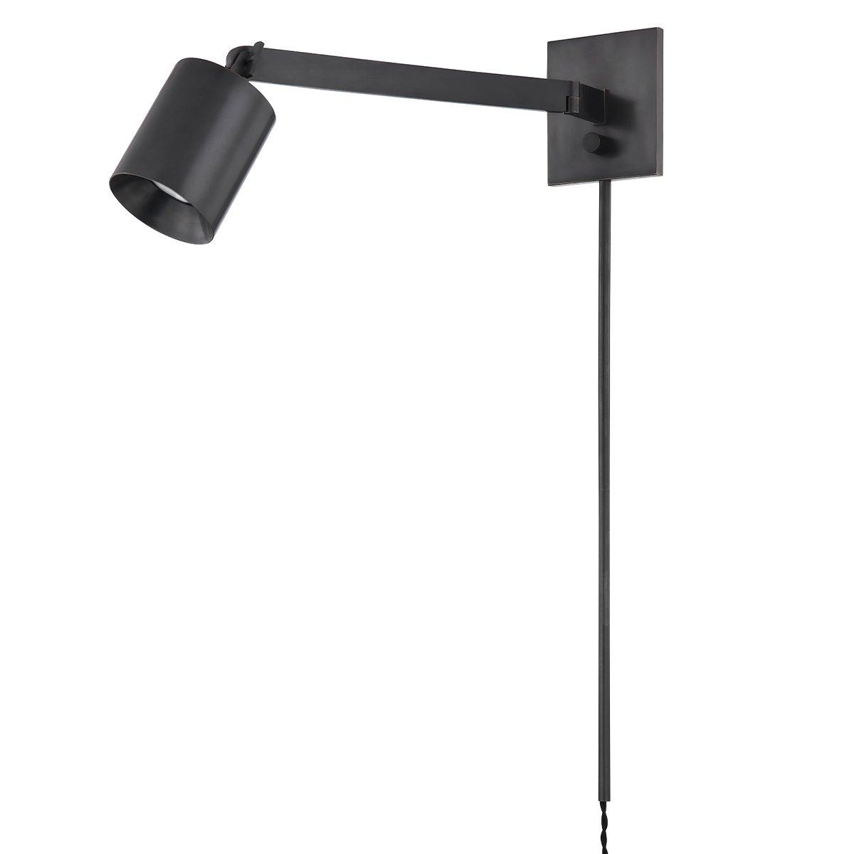Vivant Swing Arm Sconce