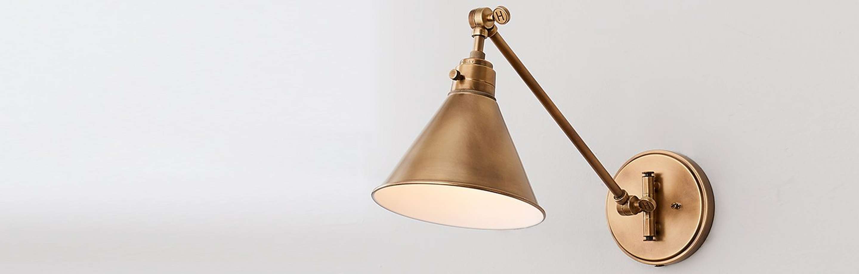 Wall Mounted Lamps