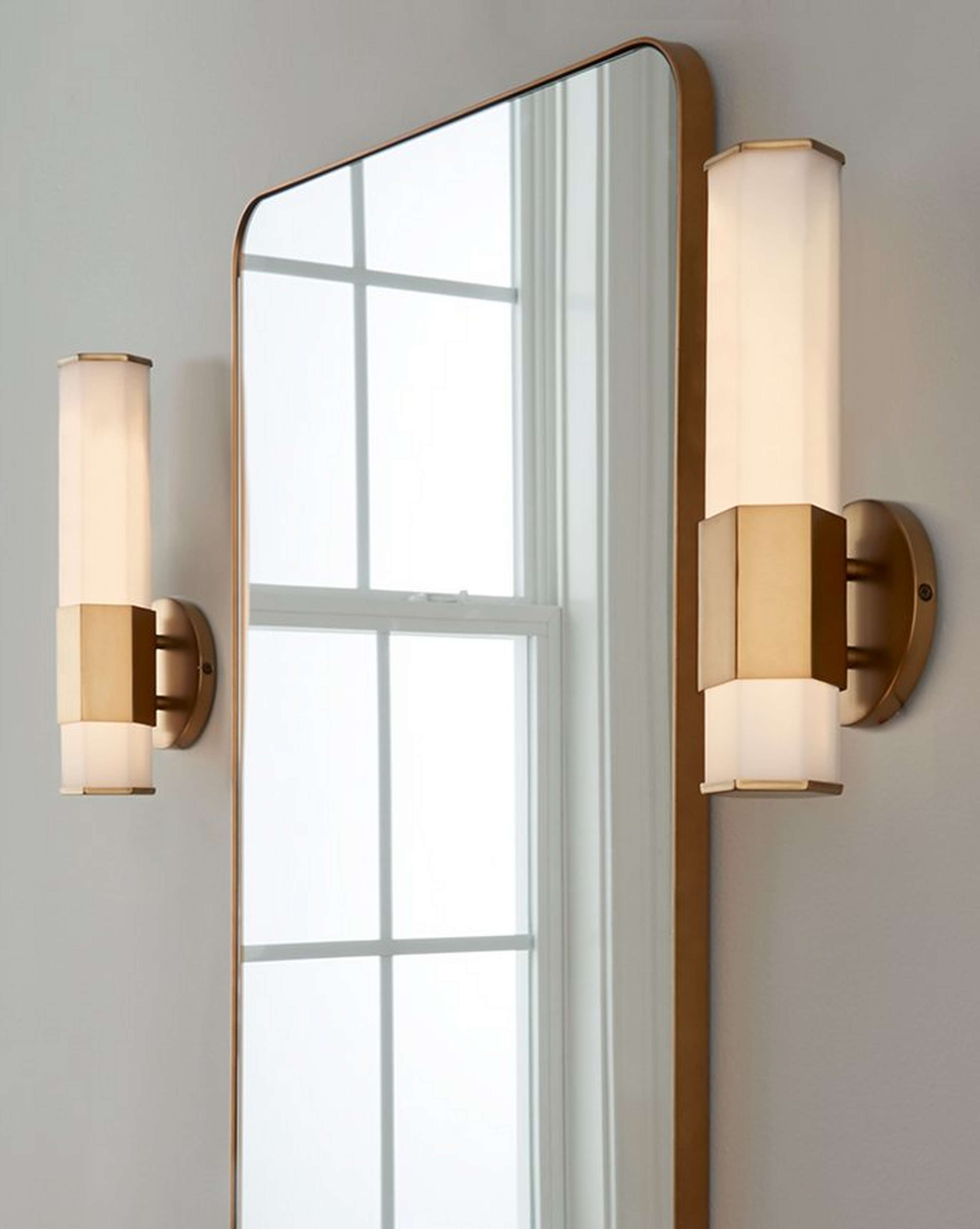 Bath & Wall Lights