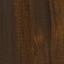 Black / Dark Wood