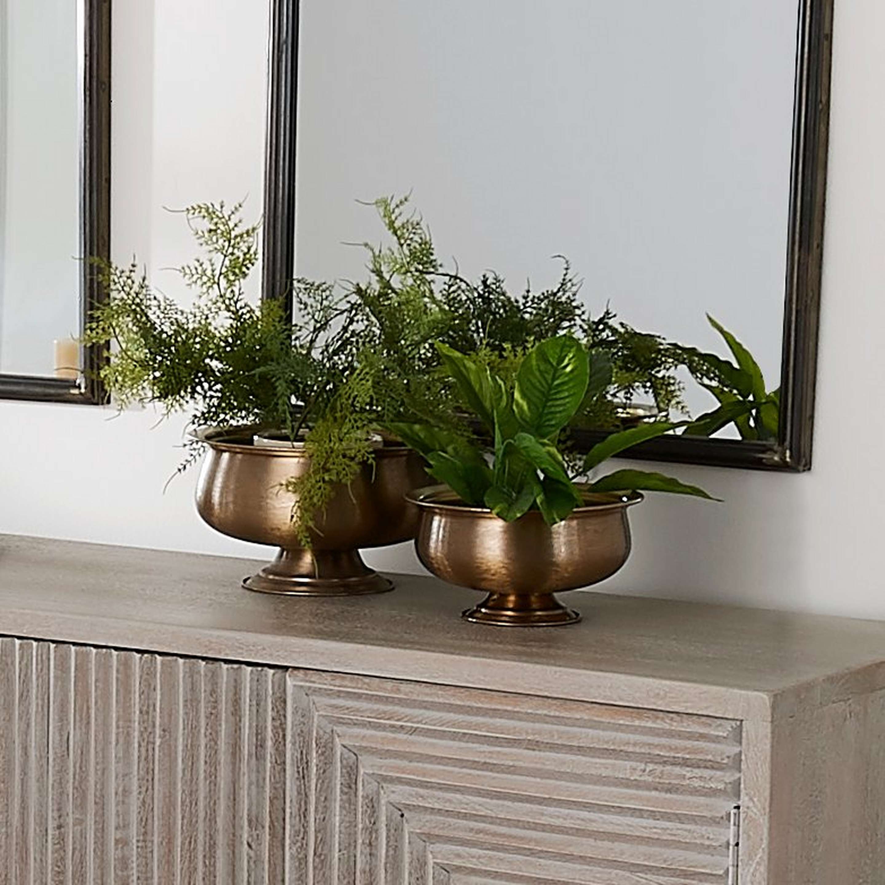 LARGE BEDIVERE BOWL | $26