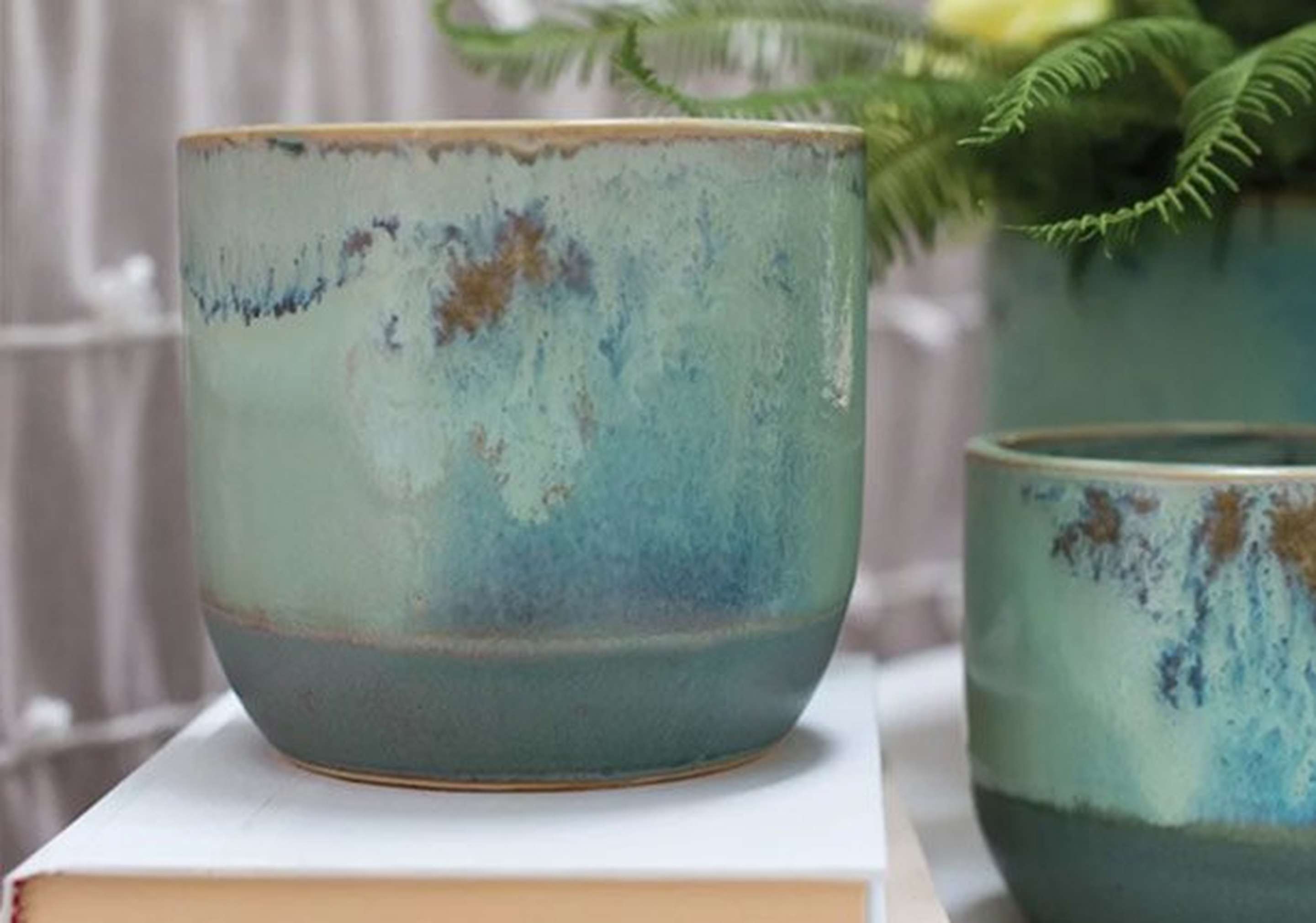 Transitional Decorative Accessories