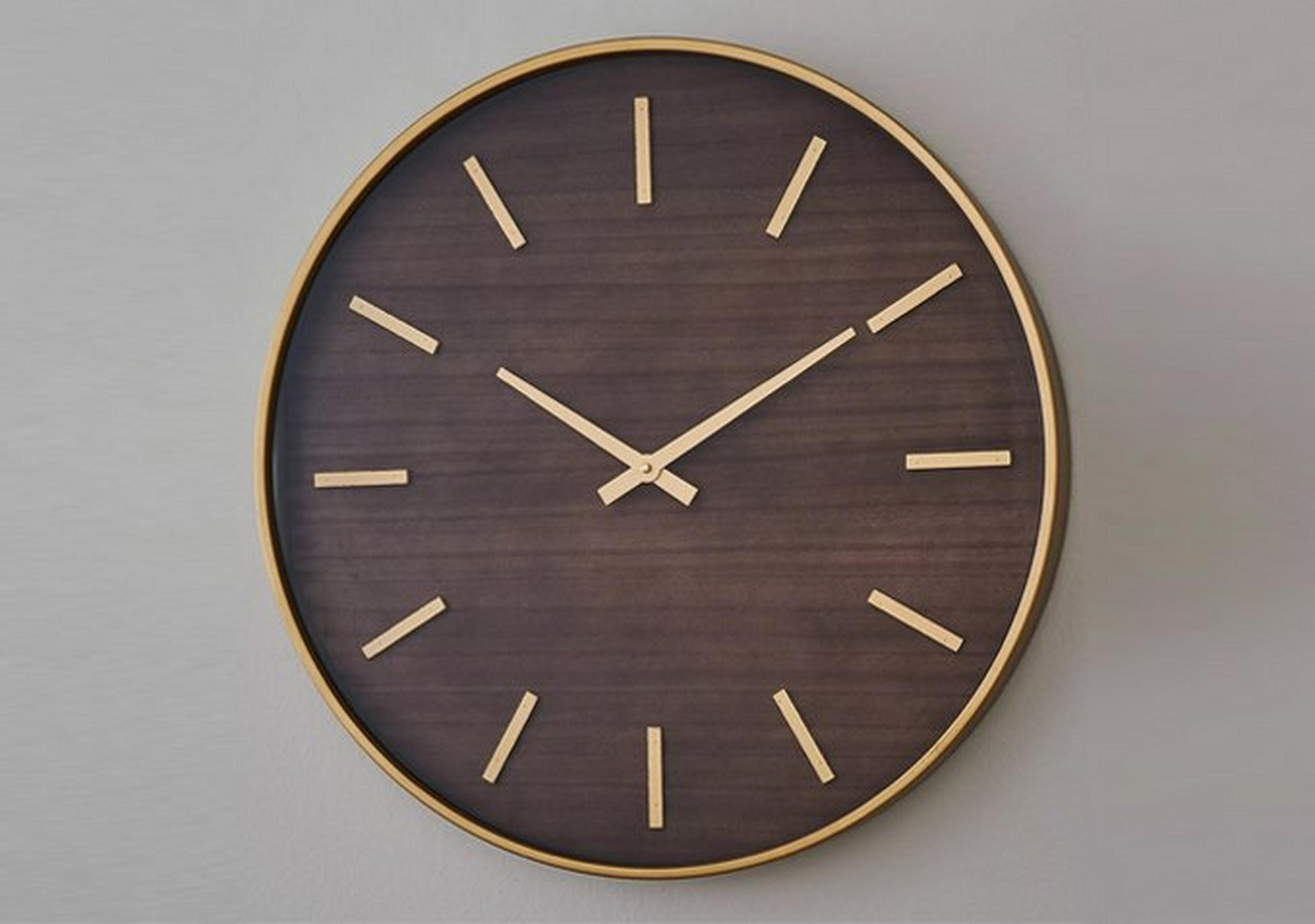 Wall Clocks