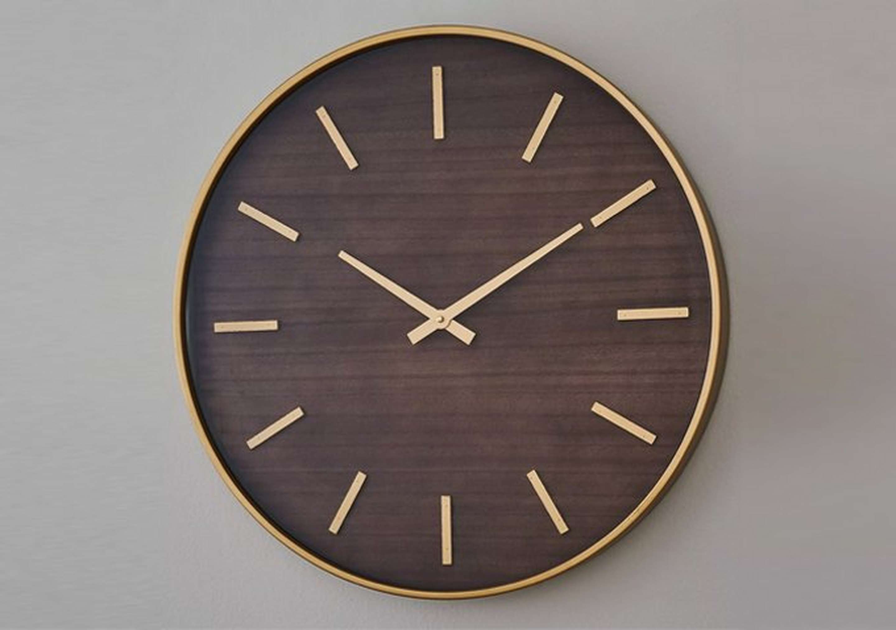 Wall Clocks