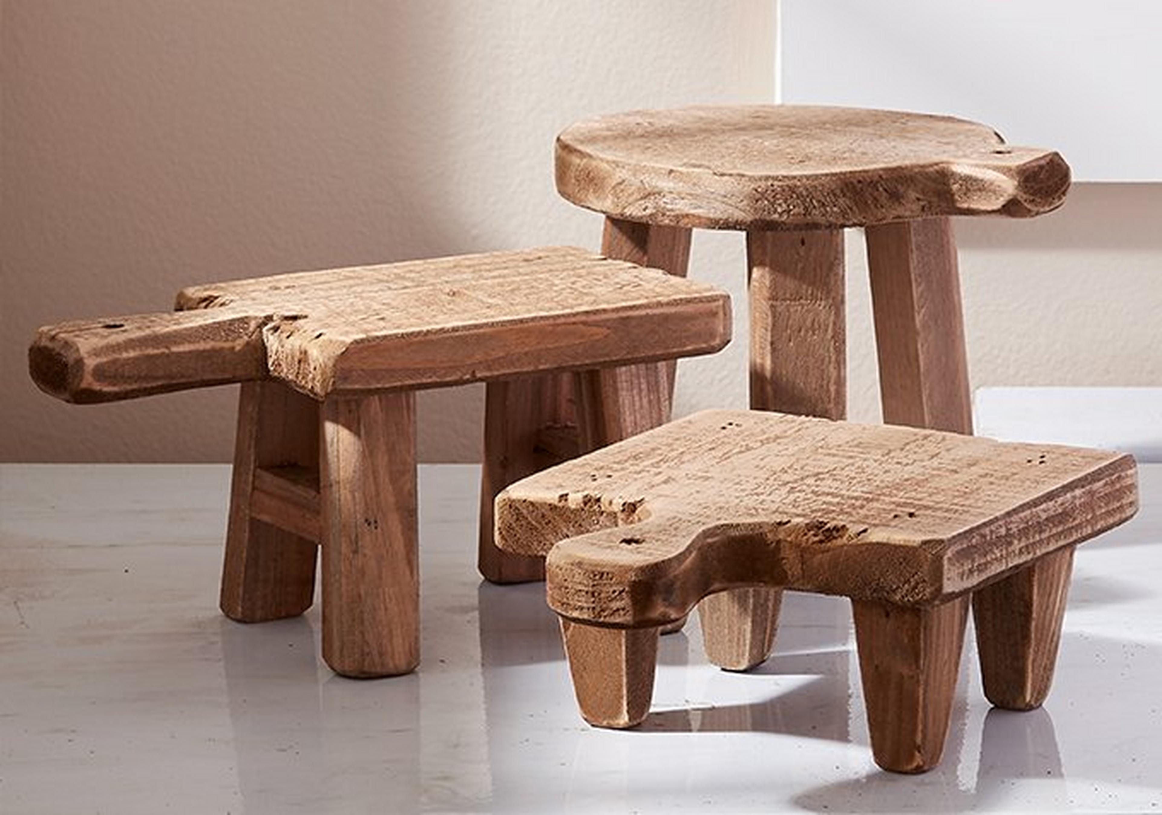 Rustic Decor