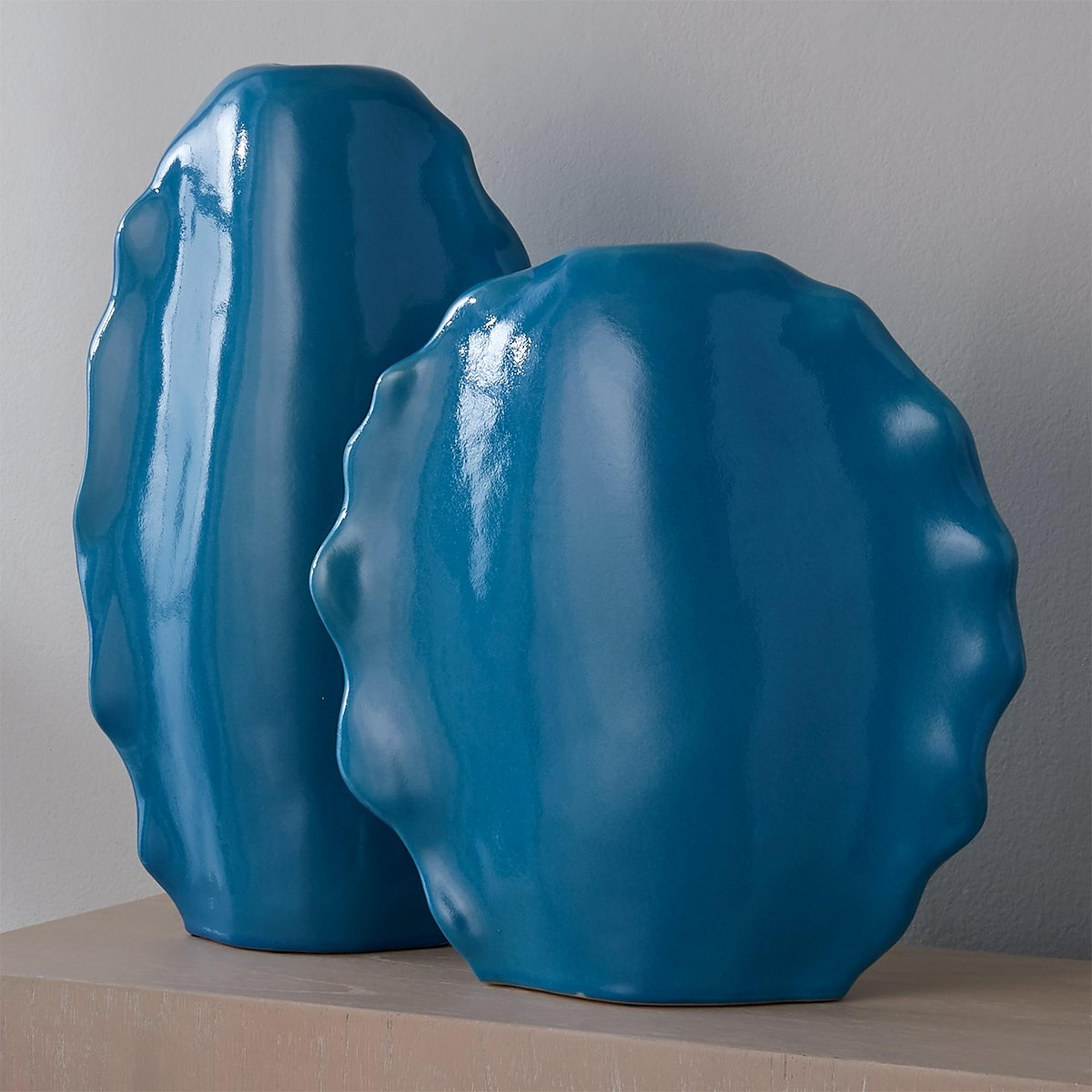 Lusca Vases - Set of 2
