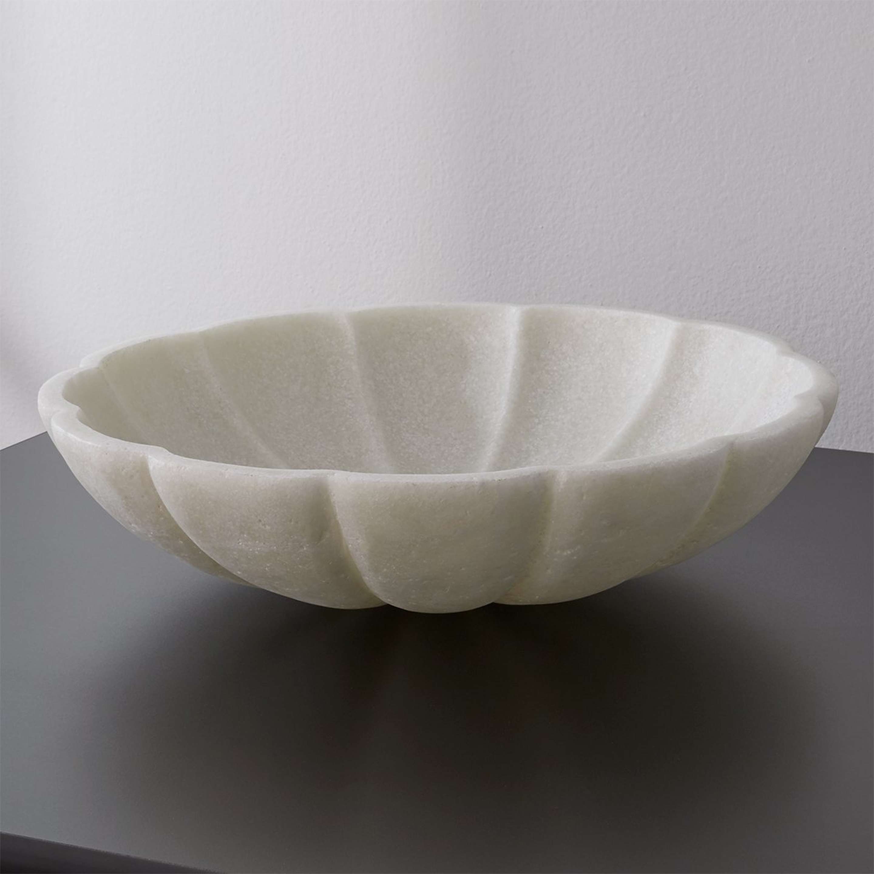 PETUNIA BOWL | $185
