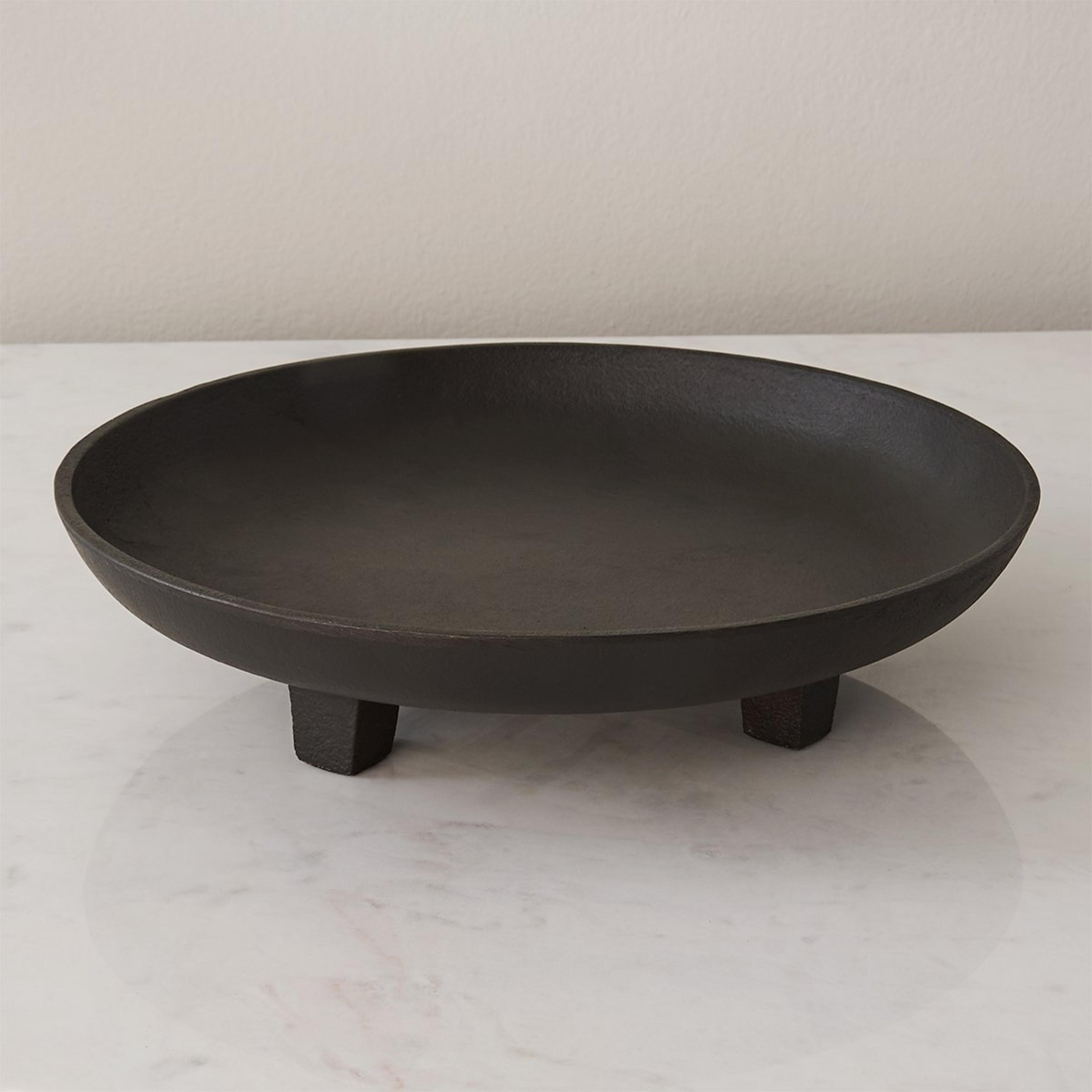 A Satellite Bowl with undefined color