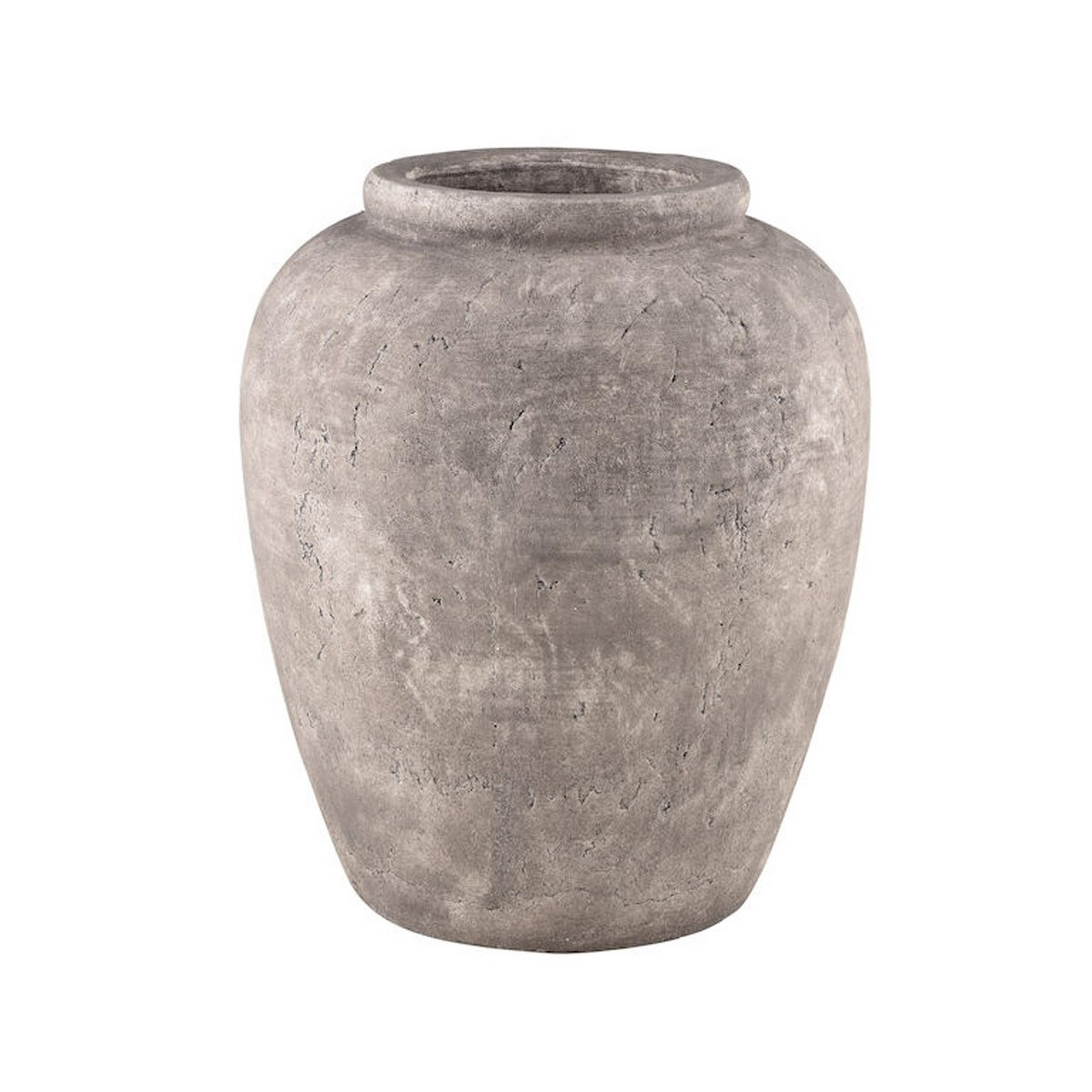 A Angor Vase - Medium with undefined color